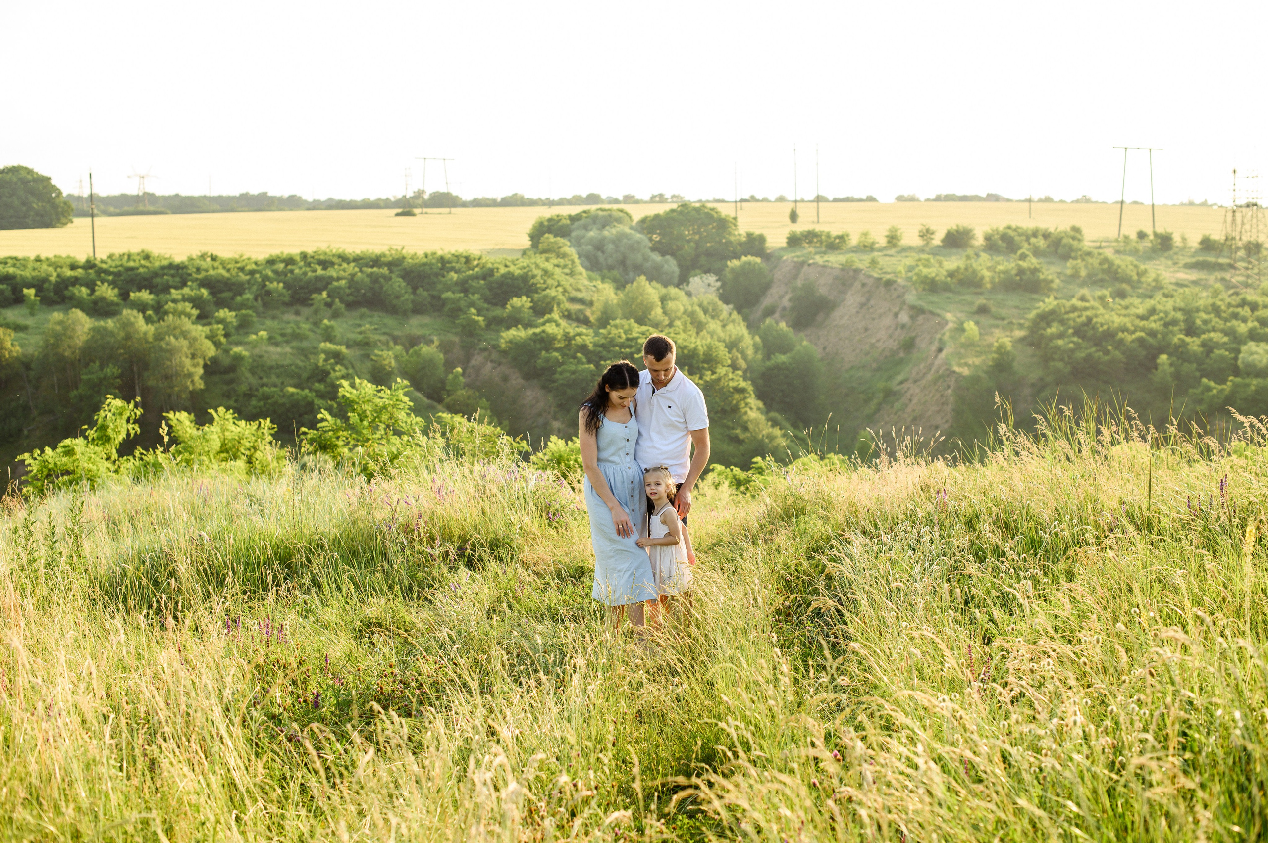 Sunny day. Fostik Alexander — photographer