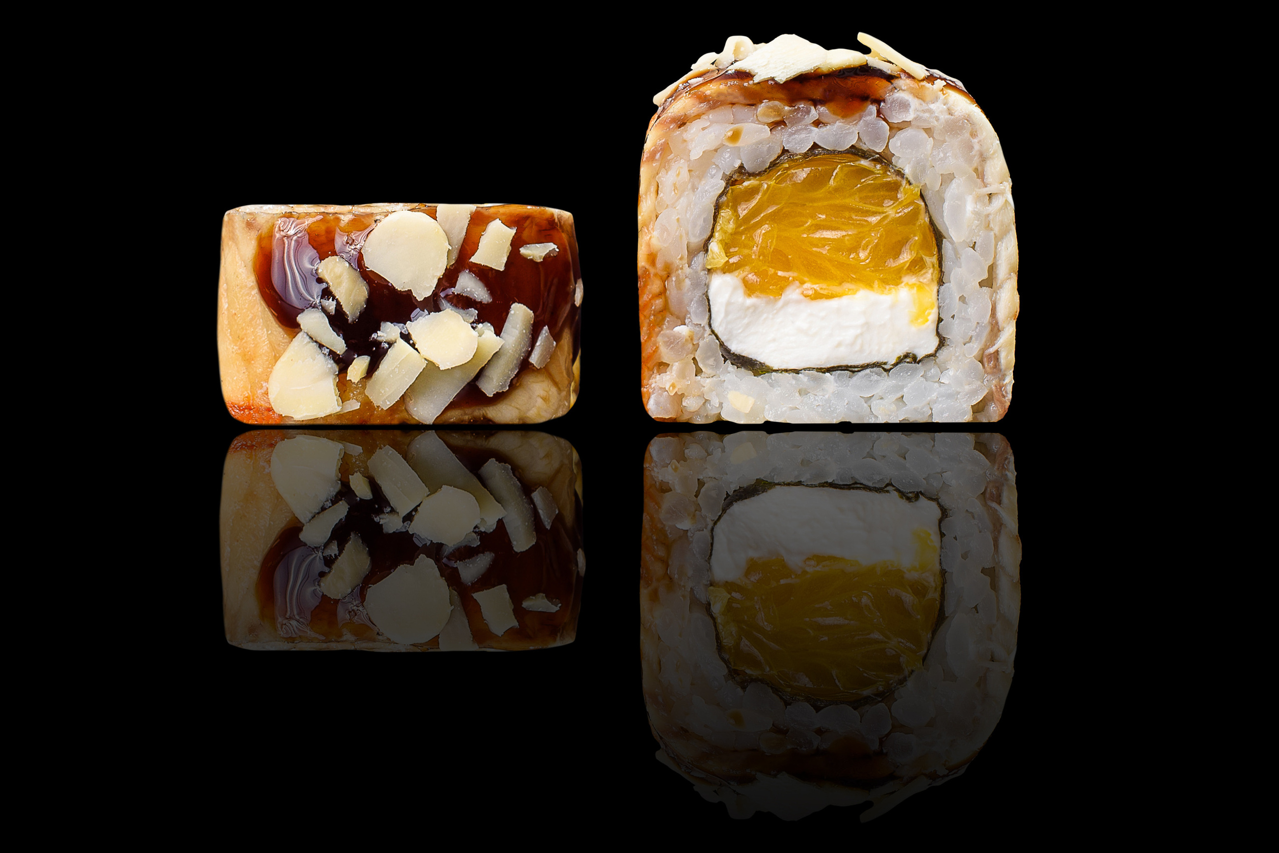 Easy sushi. Фостик Олександр — фотограф