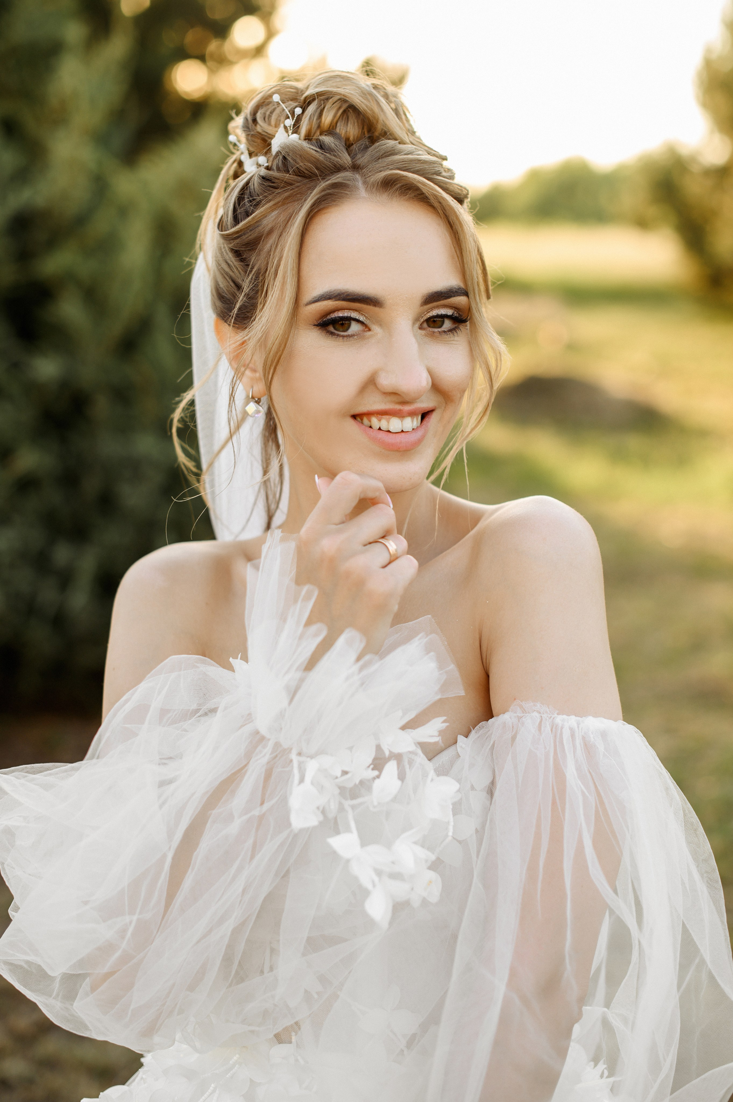 Наші обійми. Фостик Олександр — фотограф