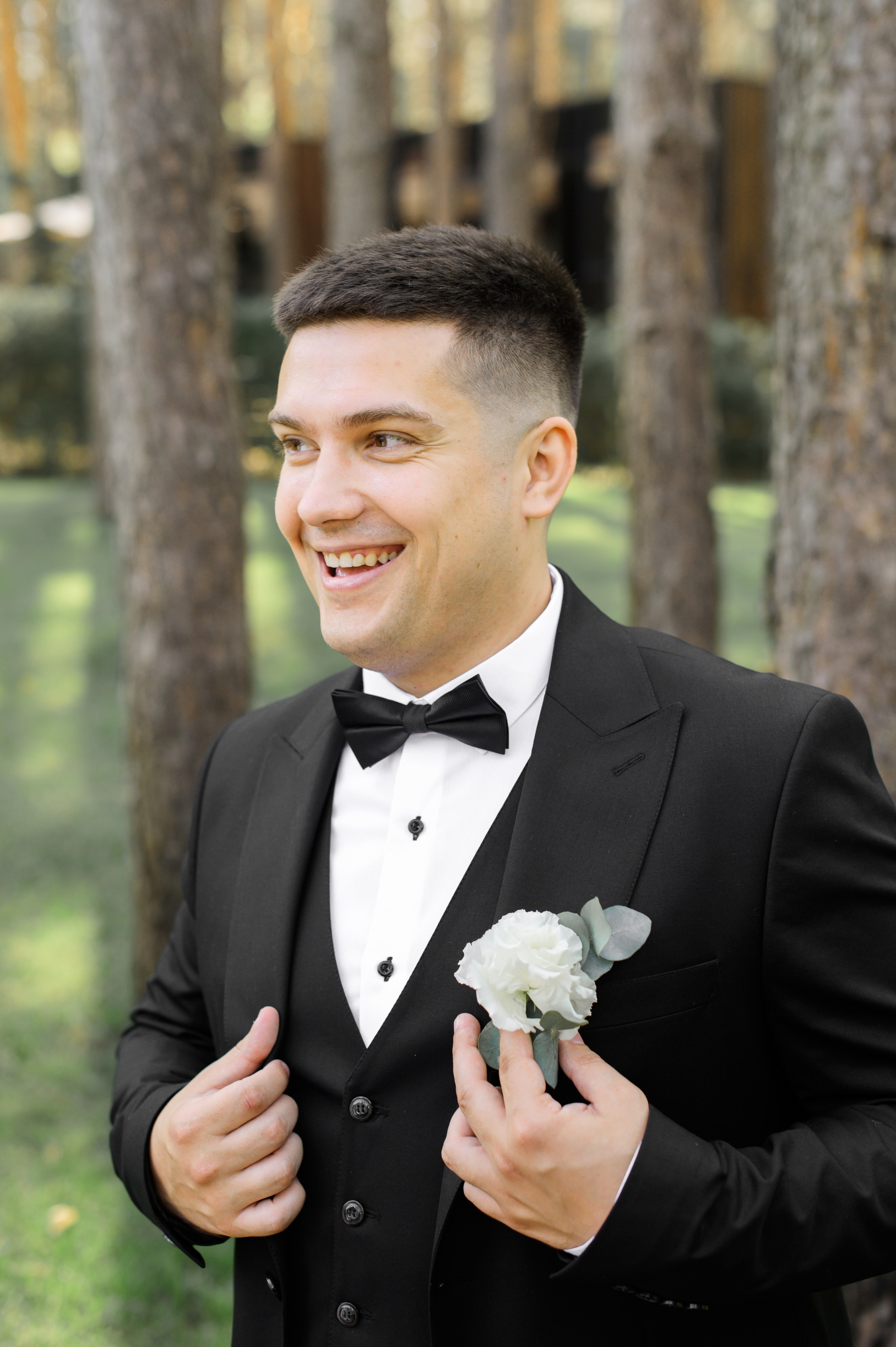 Мелодия любви. Фостик Александр — фотограф