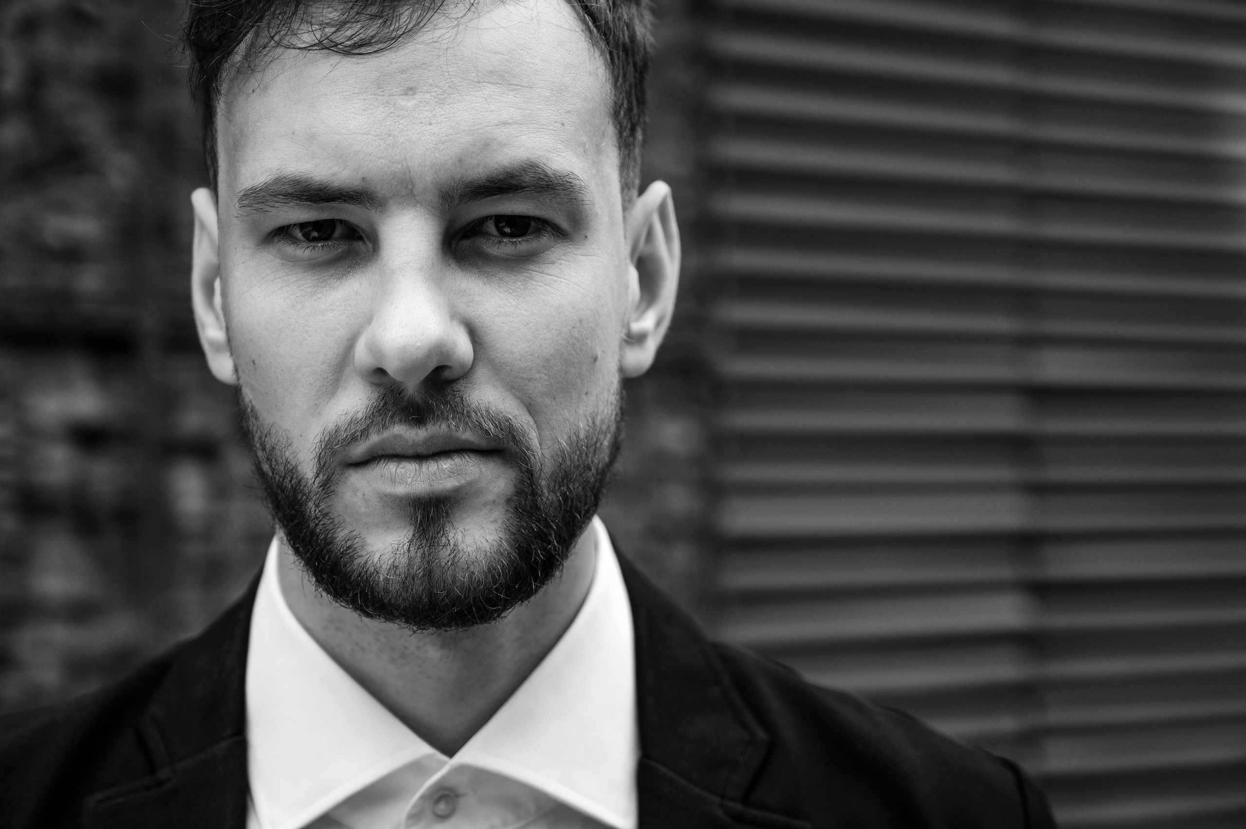 Ours forever. Fostik Alexander — photographer