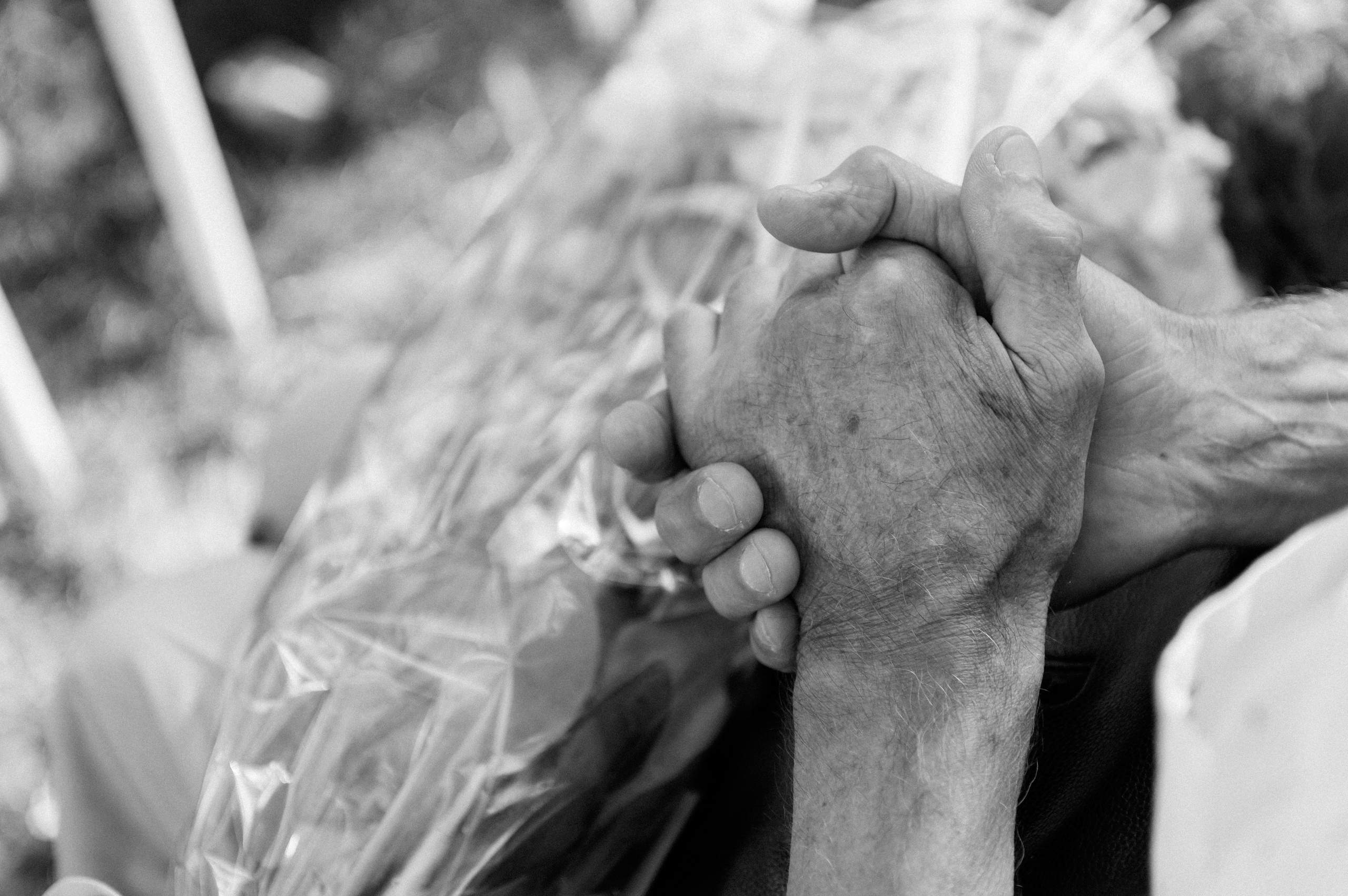 Світ на двох. Фостик Олександр — фотограф