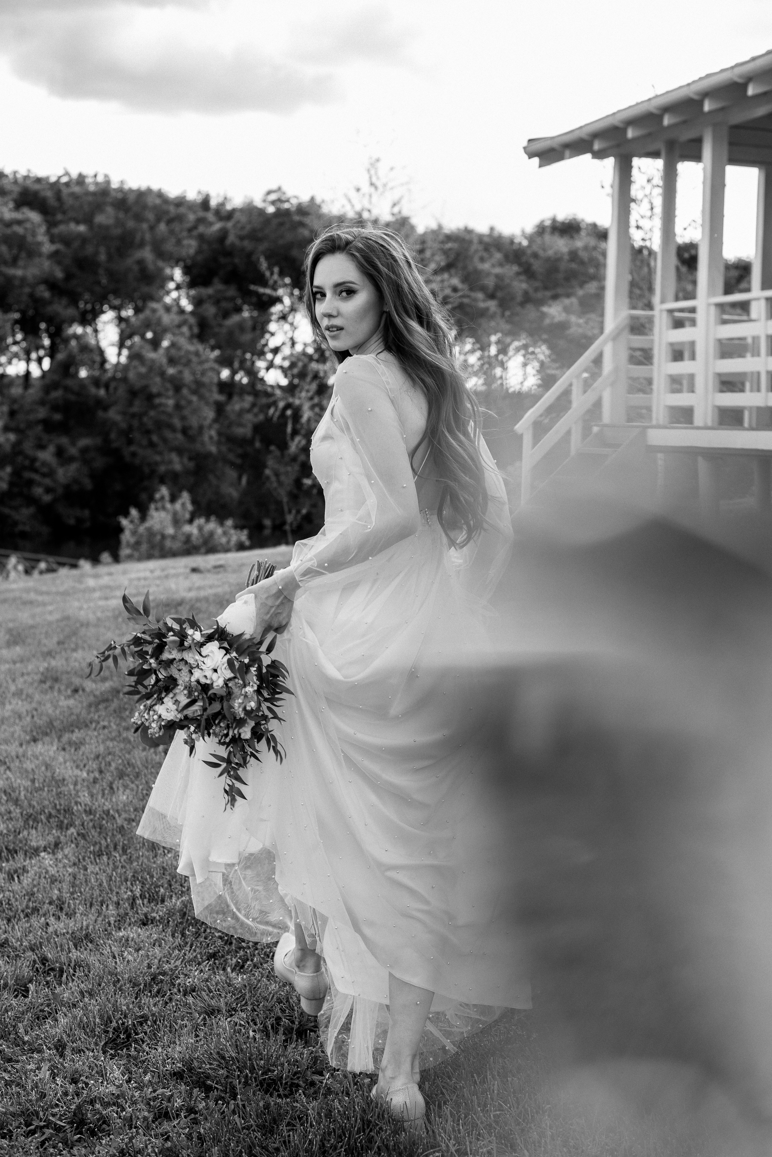 На одній хвилі. Фостик Олександр — фотограф