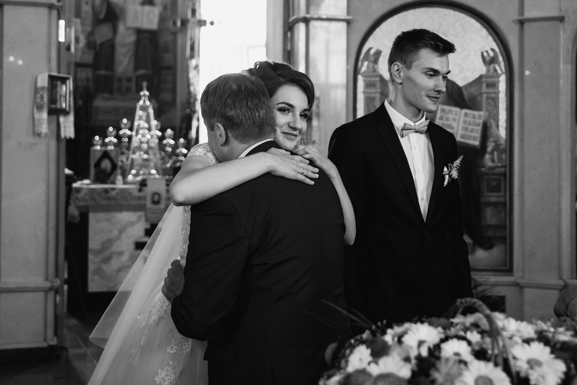 Наша с тобой история. Фостик Александр — фотограф