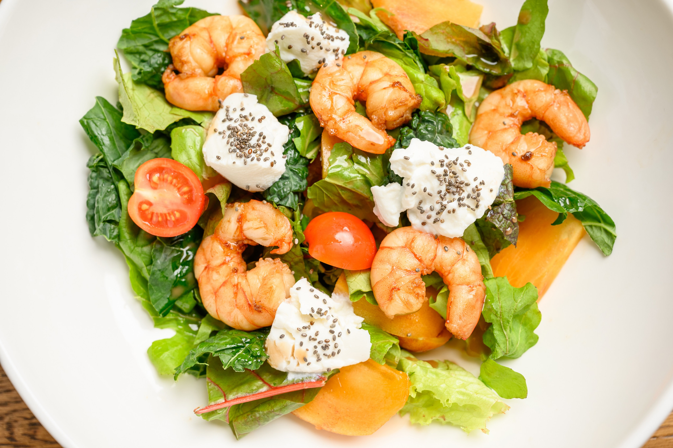 Меню для «Мыс дорой надежды». Фостик Александр — фотограф