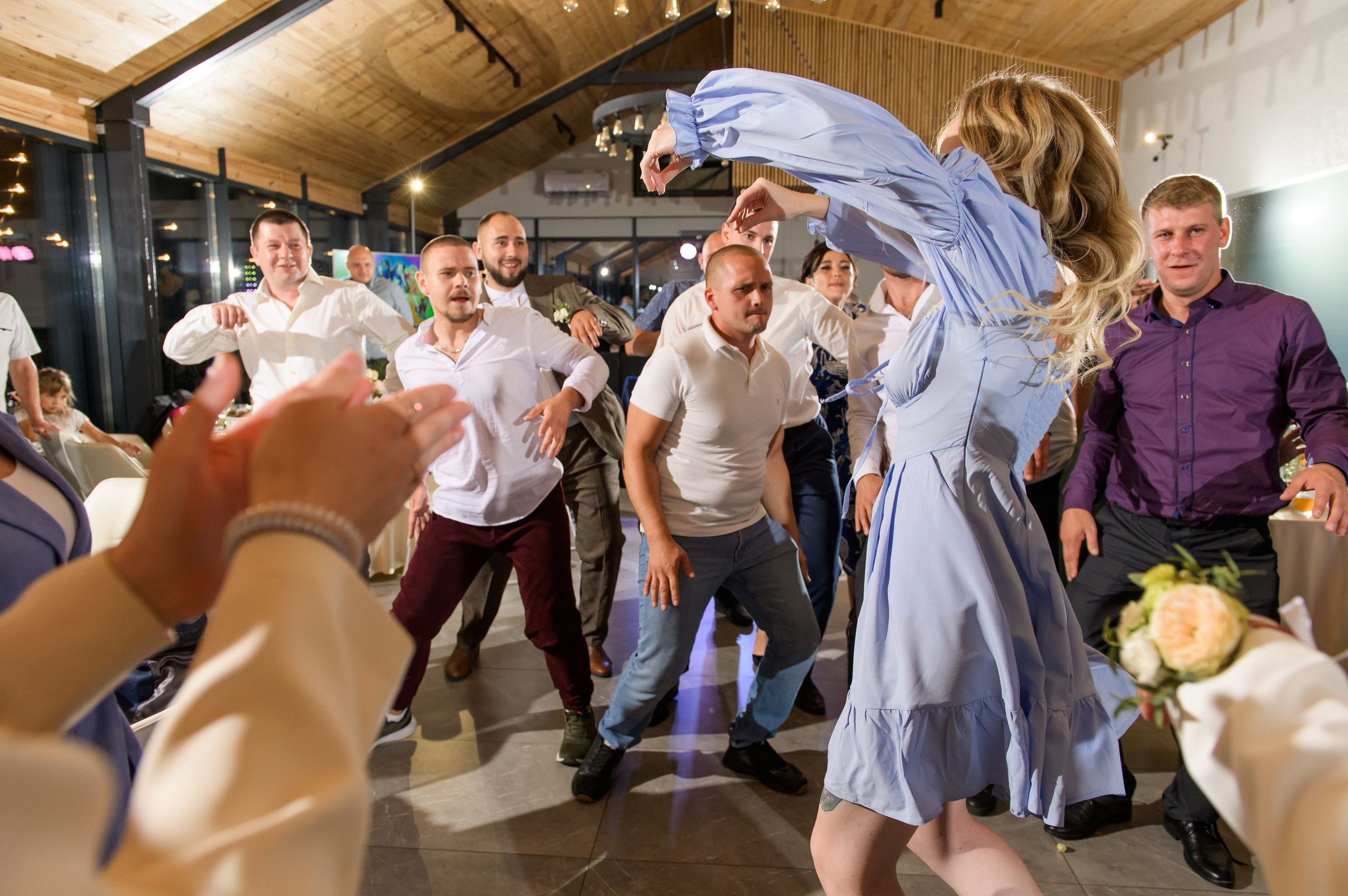 Our special September. Fostik Alexander — photographer