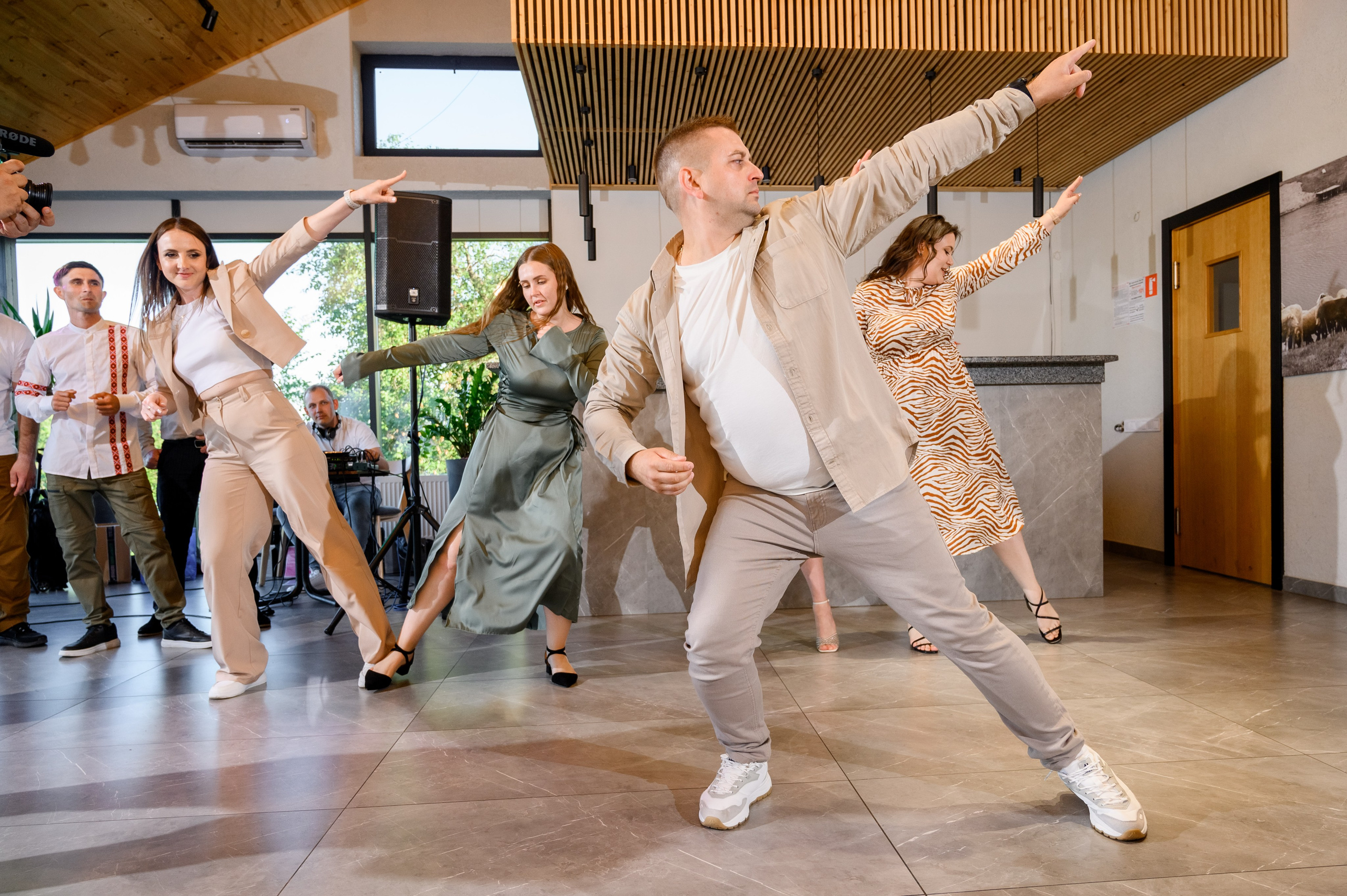 Улыбки счастья. Фостик Александр — фотограф