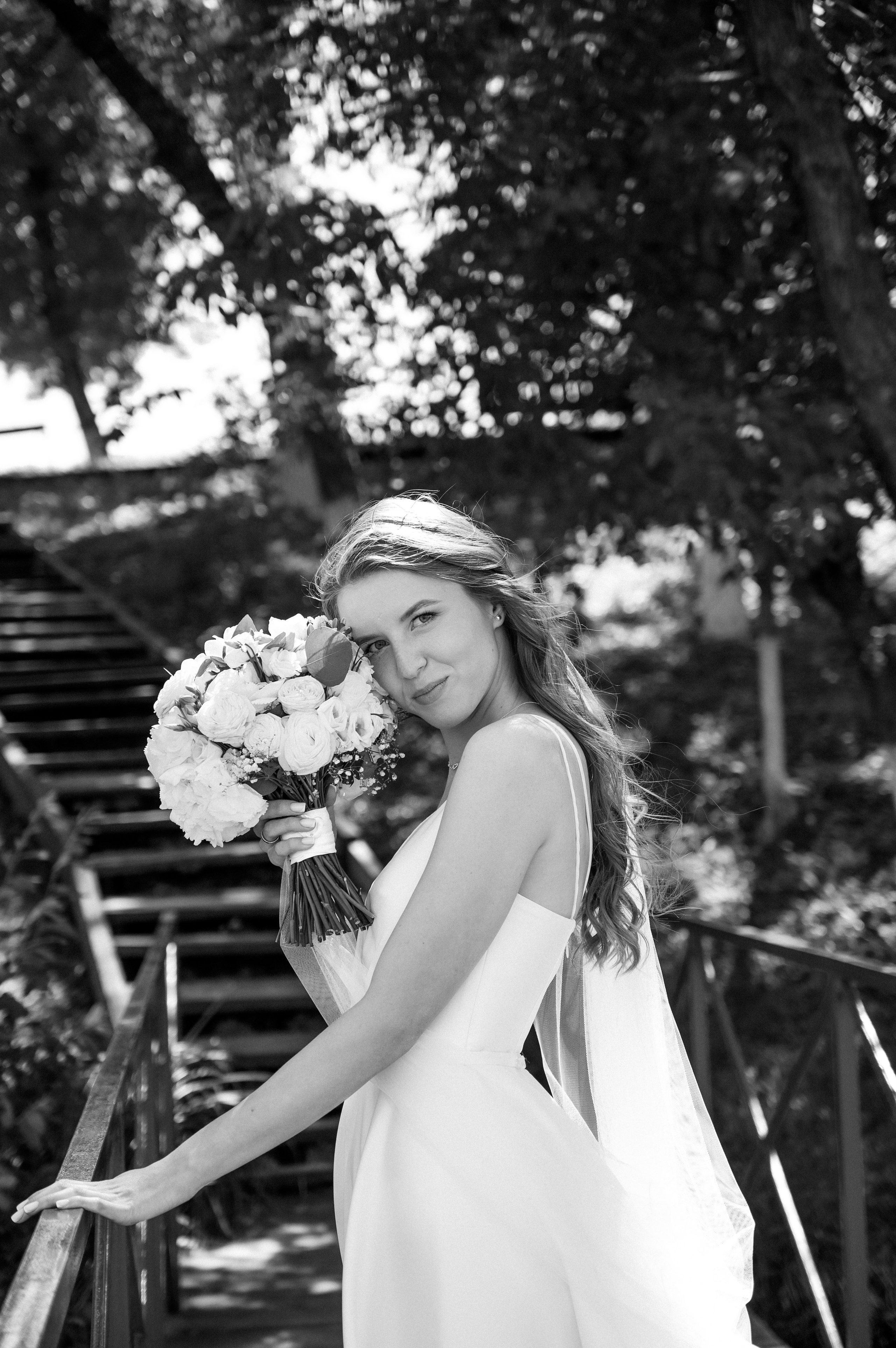 Улыбки счастья. Фостик Александр — фотограф