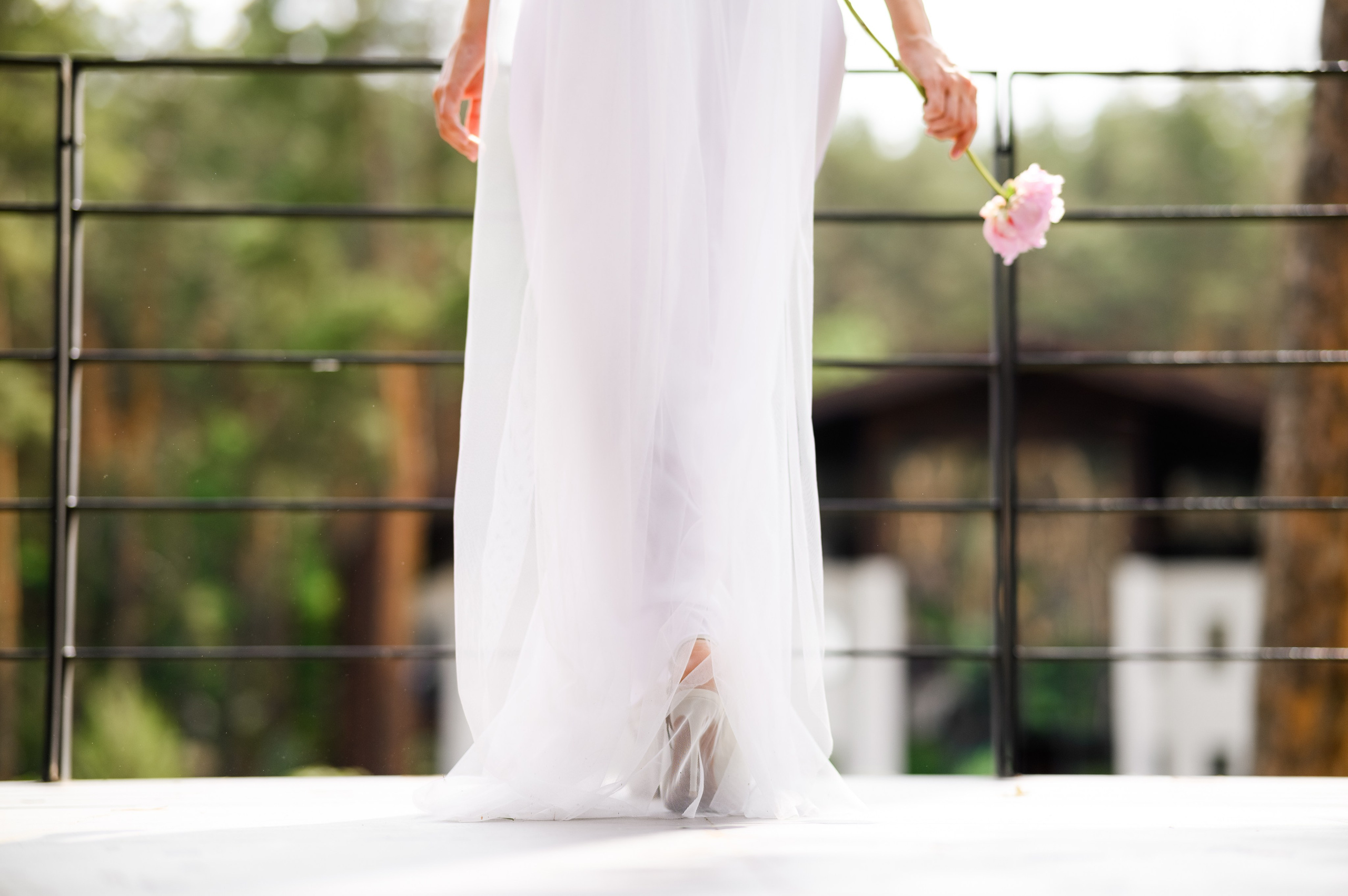 Your heart is near. Fostik Alexander — photographer