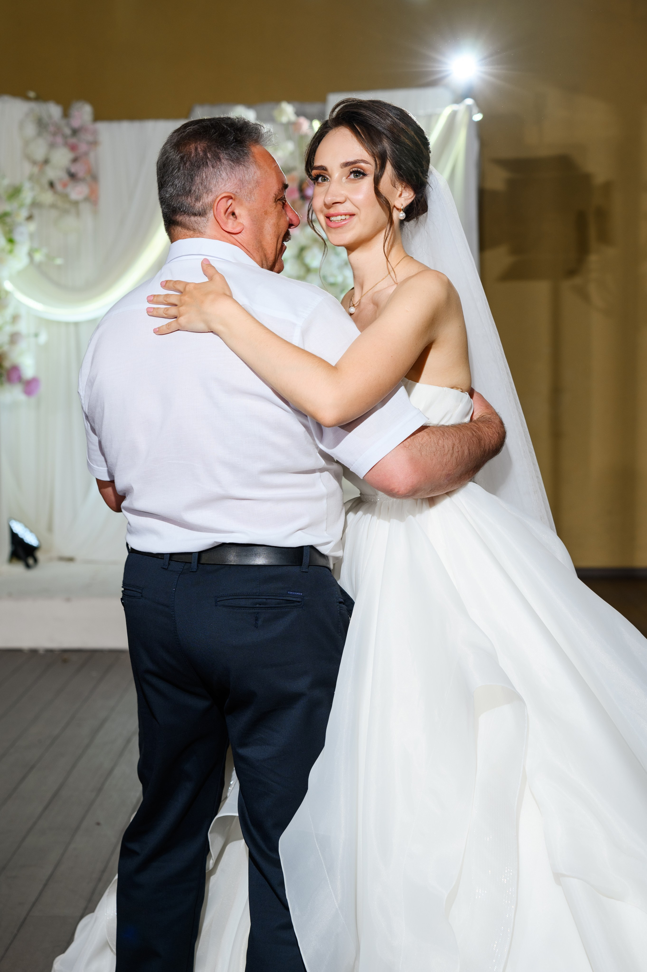 Your heart is near. Fostik Alexander — photographer