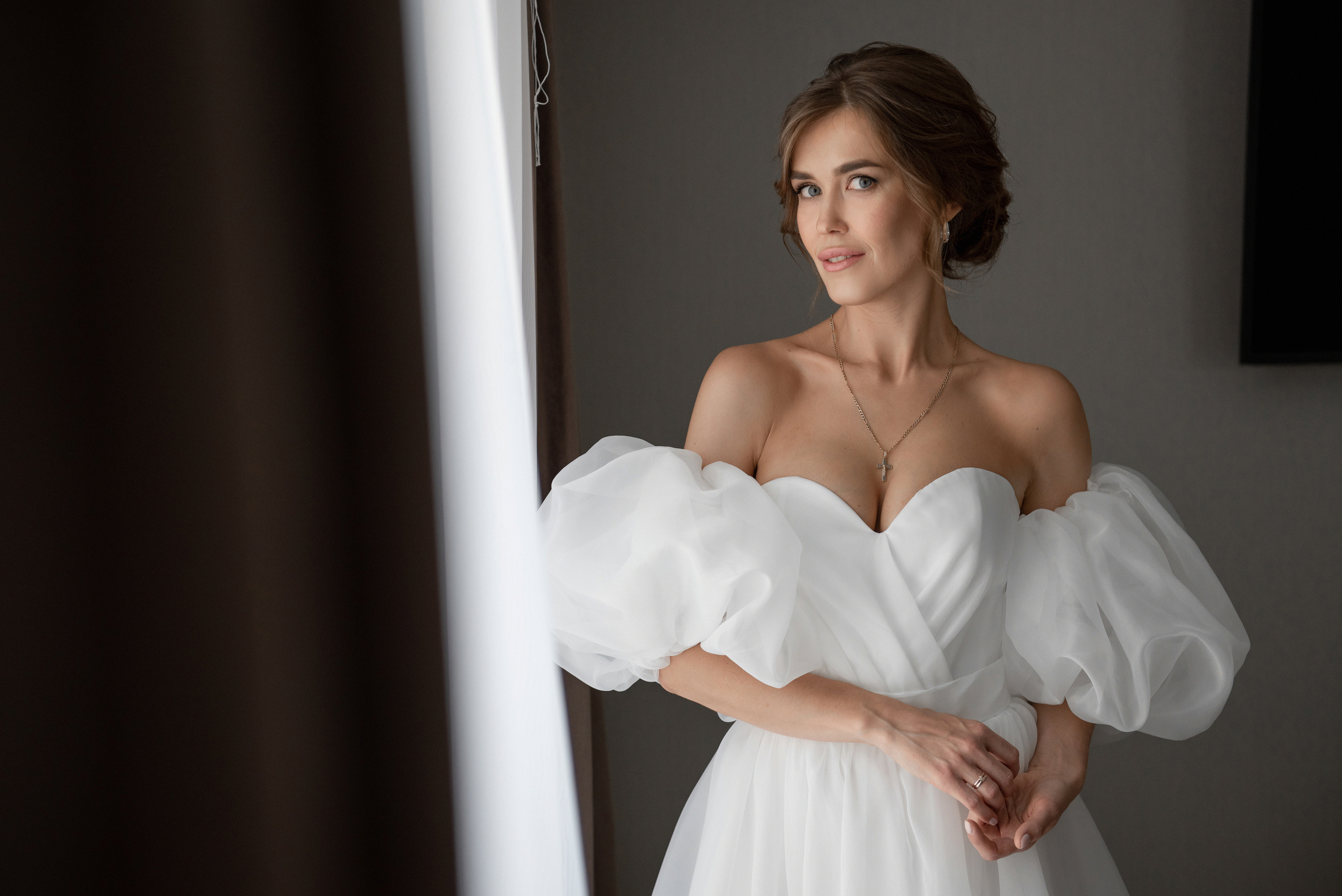 Лаконічна краса. Фостик Олександр — фотограф