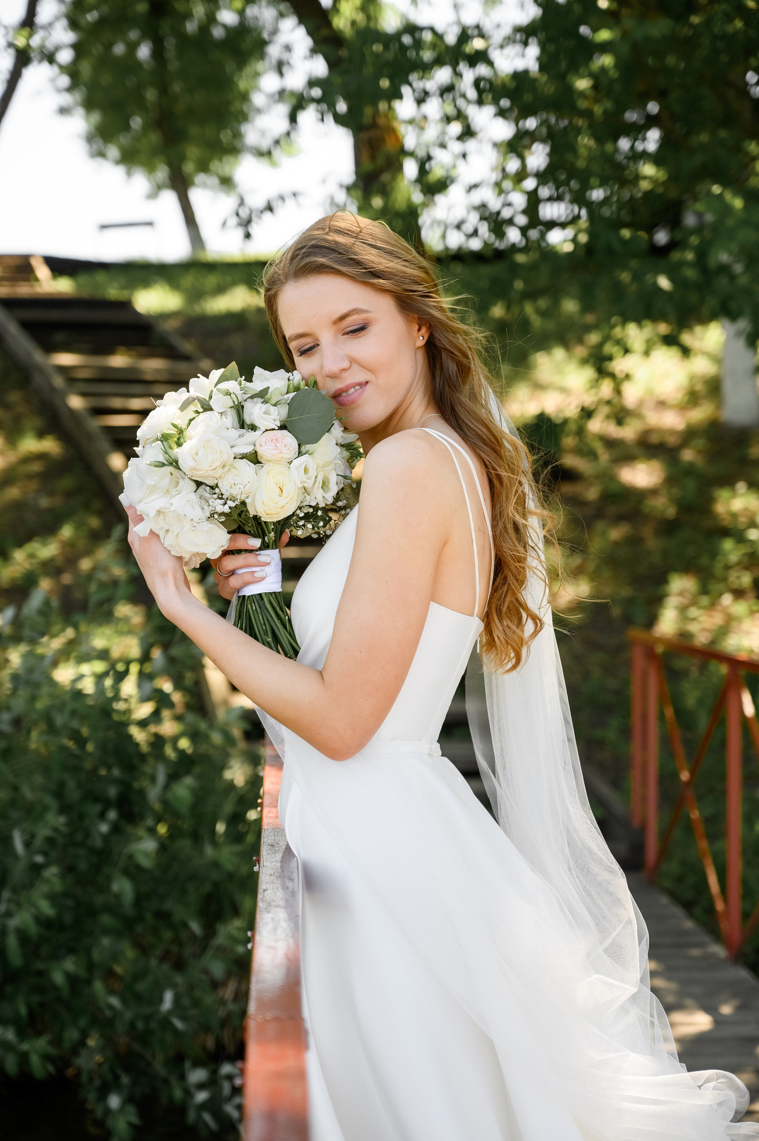 Улыбки счастья. Фостик Александр — фотограф