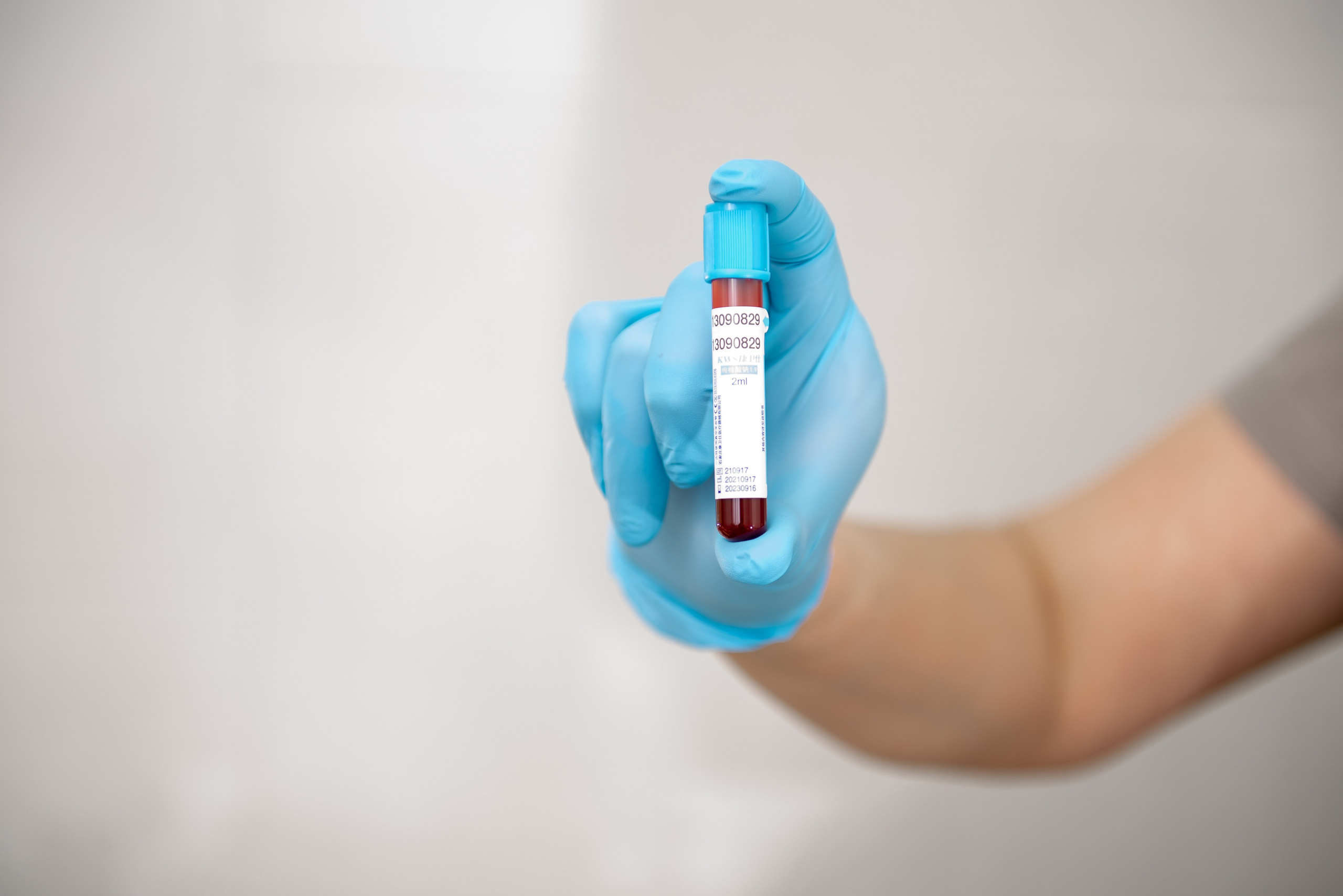 Нова лікарня. Фостик Олександр — фотограф