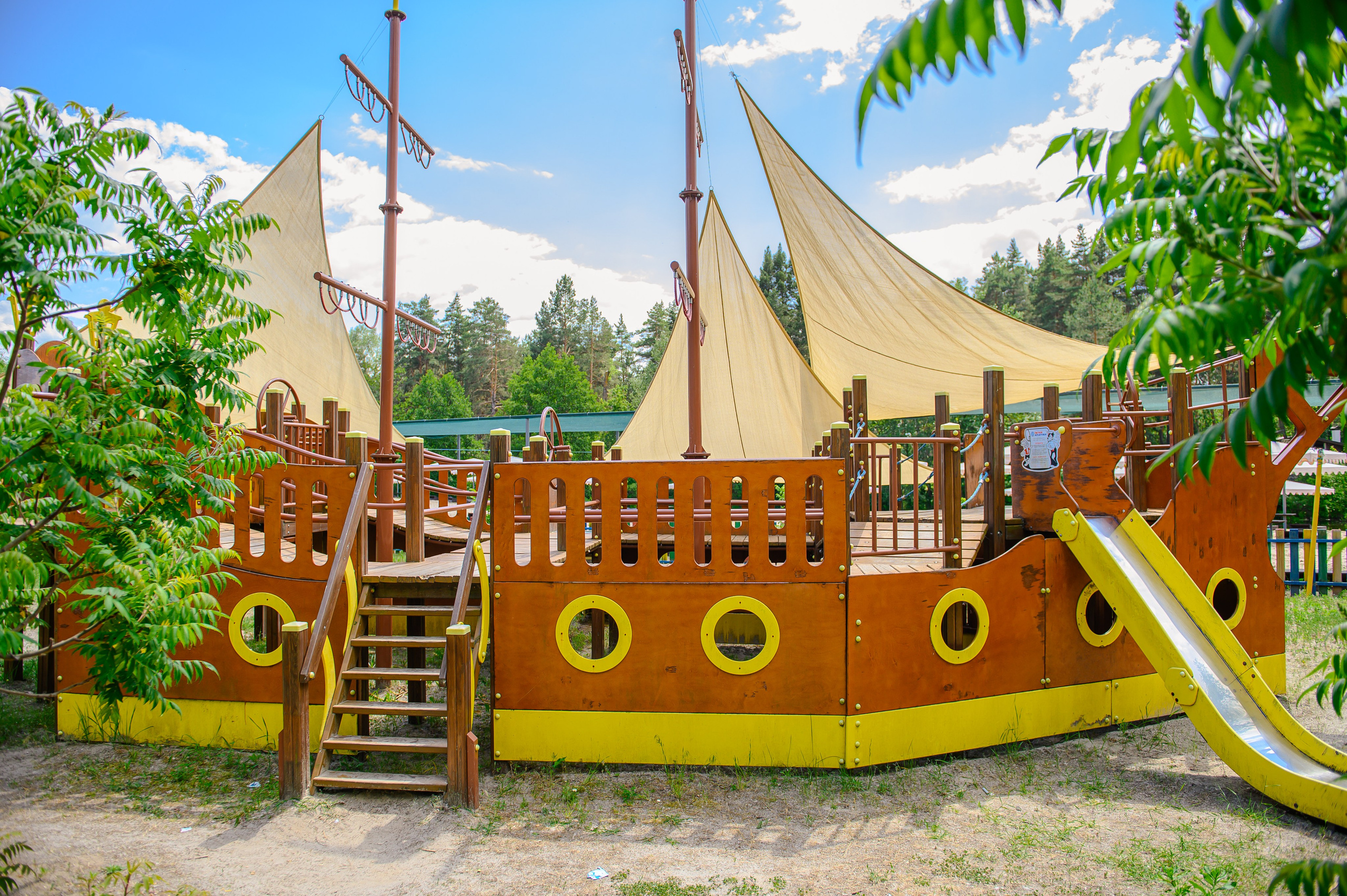 Загородный комплекс «Мыс доброй надежды». Фостик Александр — фотограф