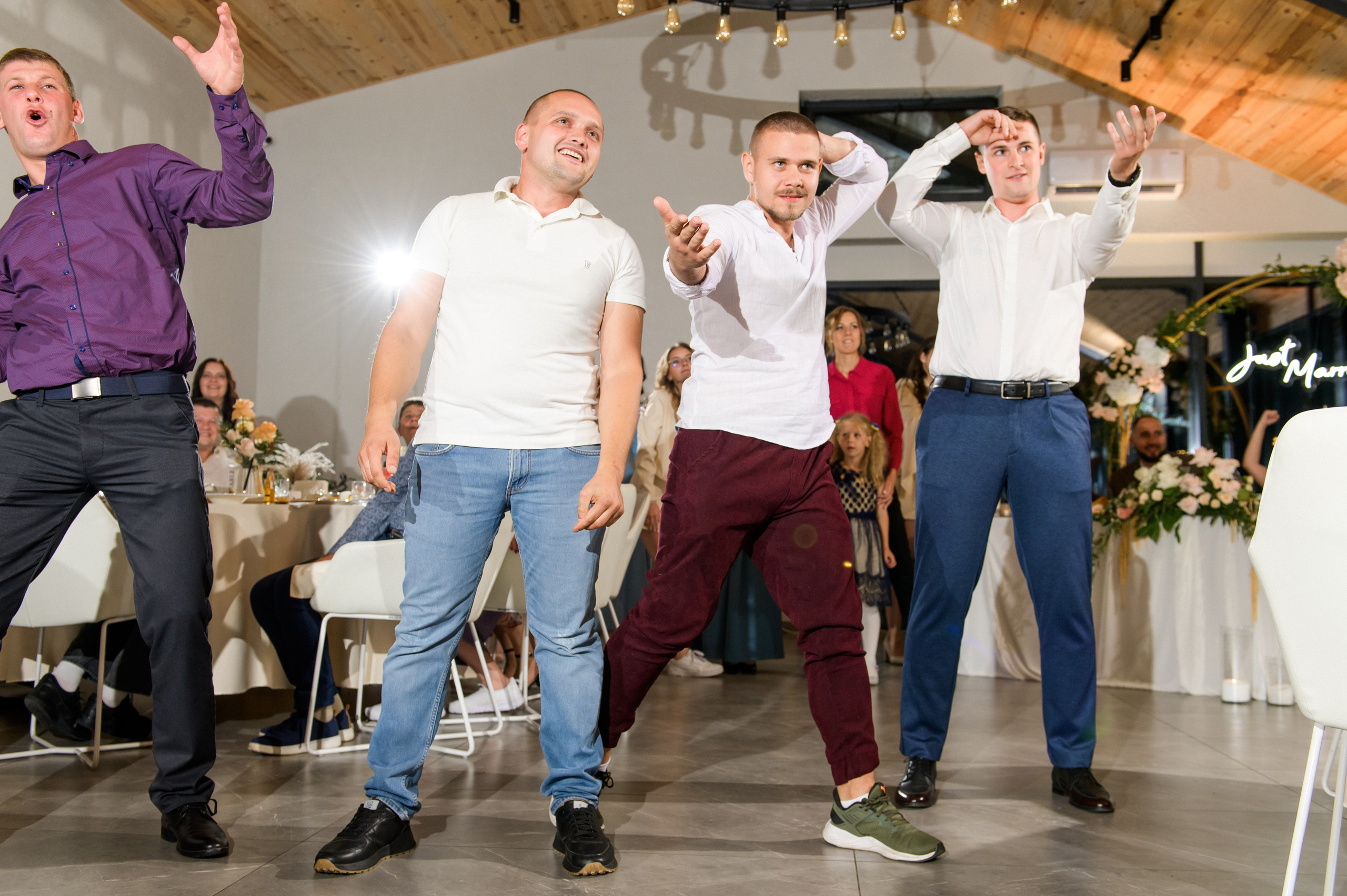 Our special September. Fostik Alexander — photographer