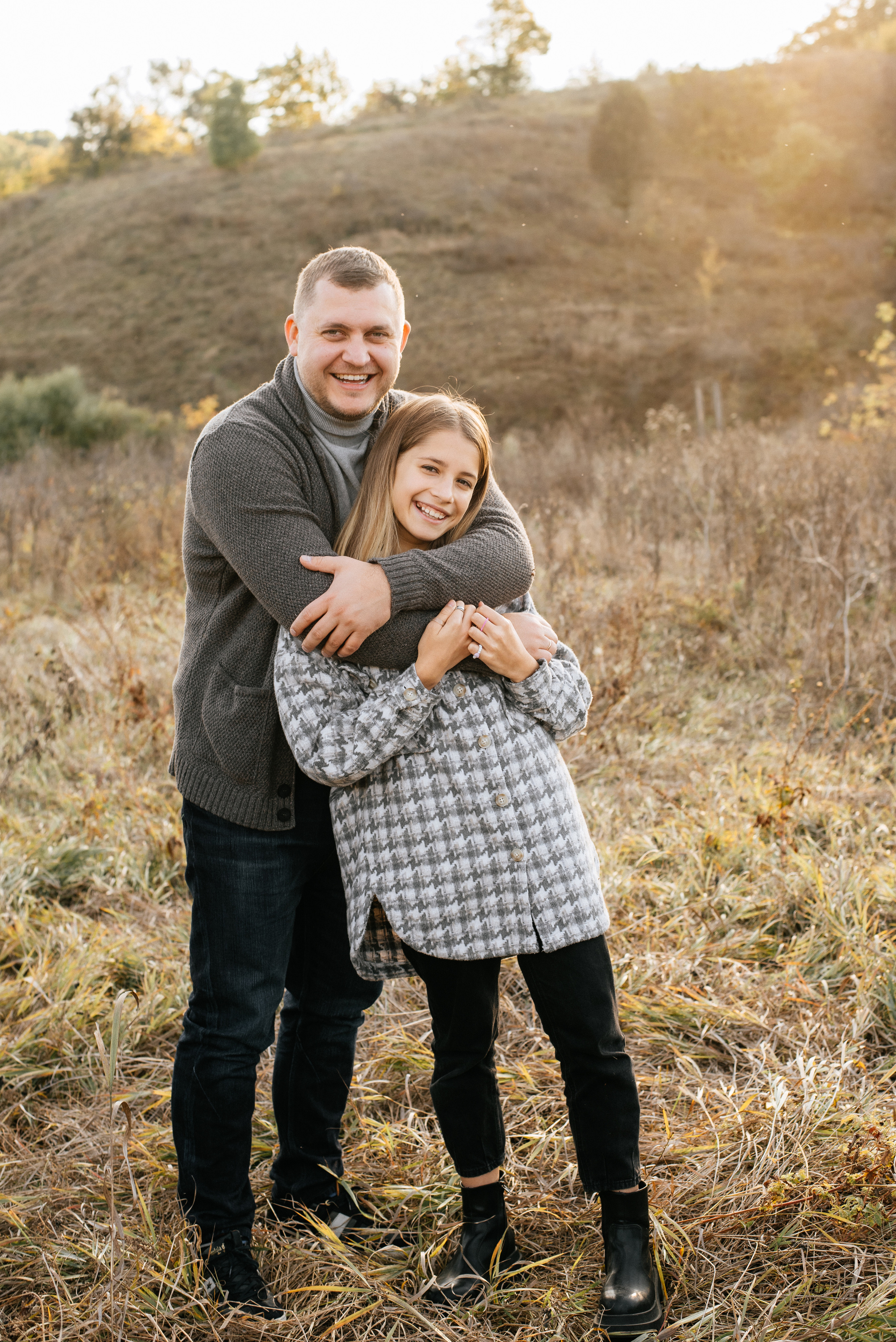 Kinder family. Фостик Александр — фотограф