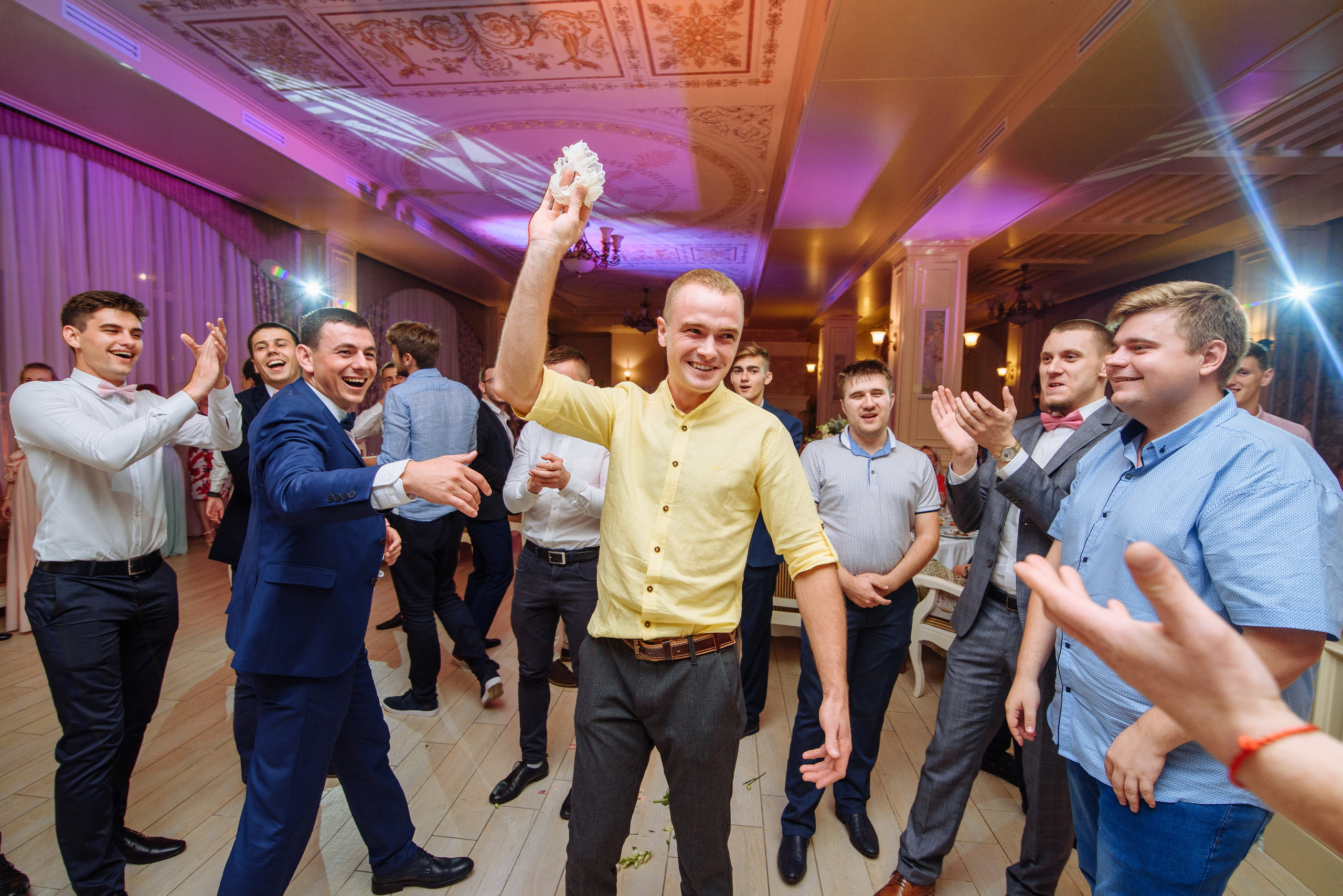 Наша с тобой история. Фостик Александр — фотограф