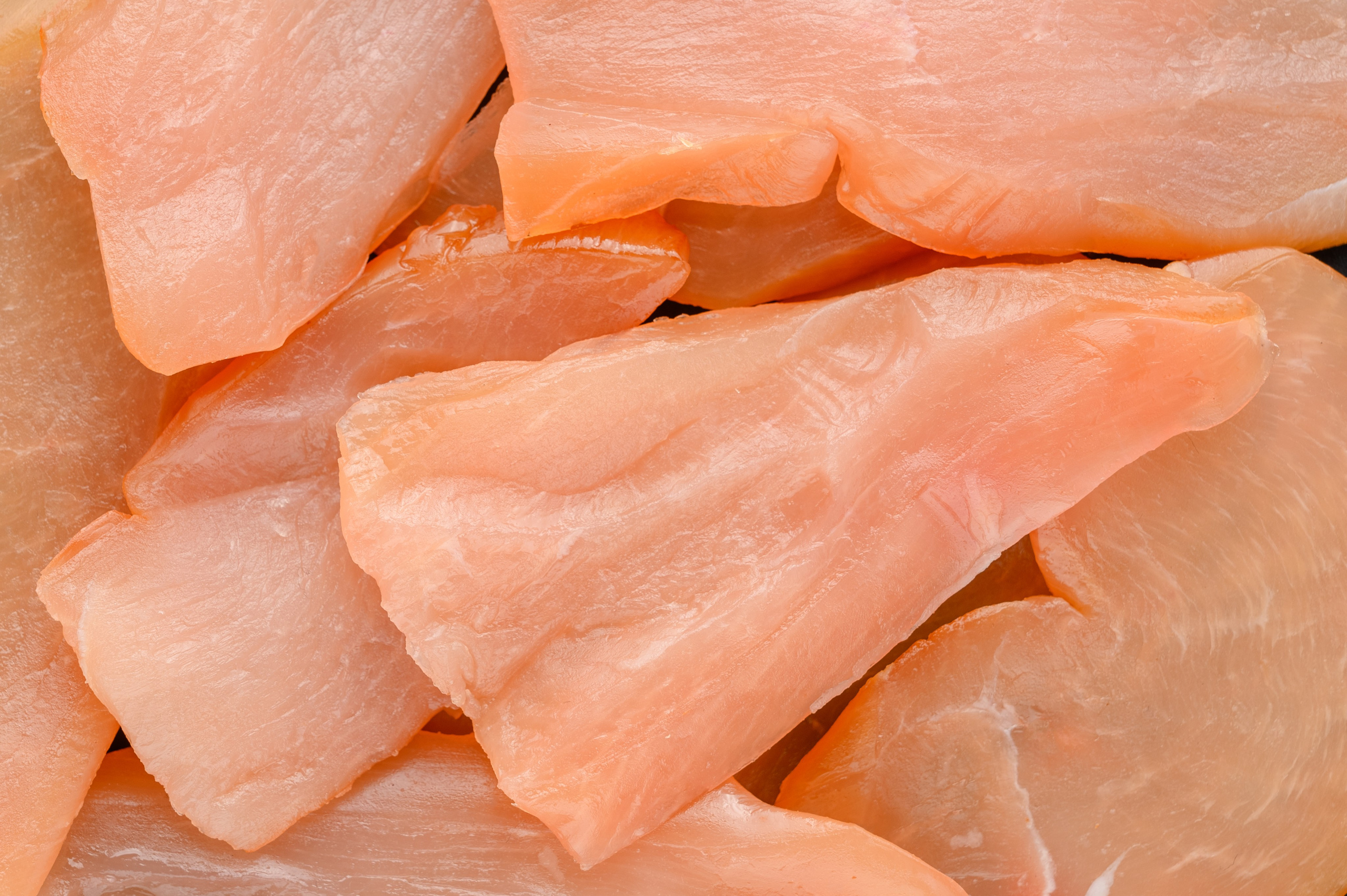 Meat Chips. Фостик Олександр — фотограф