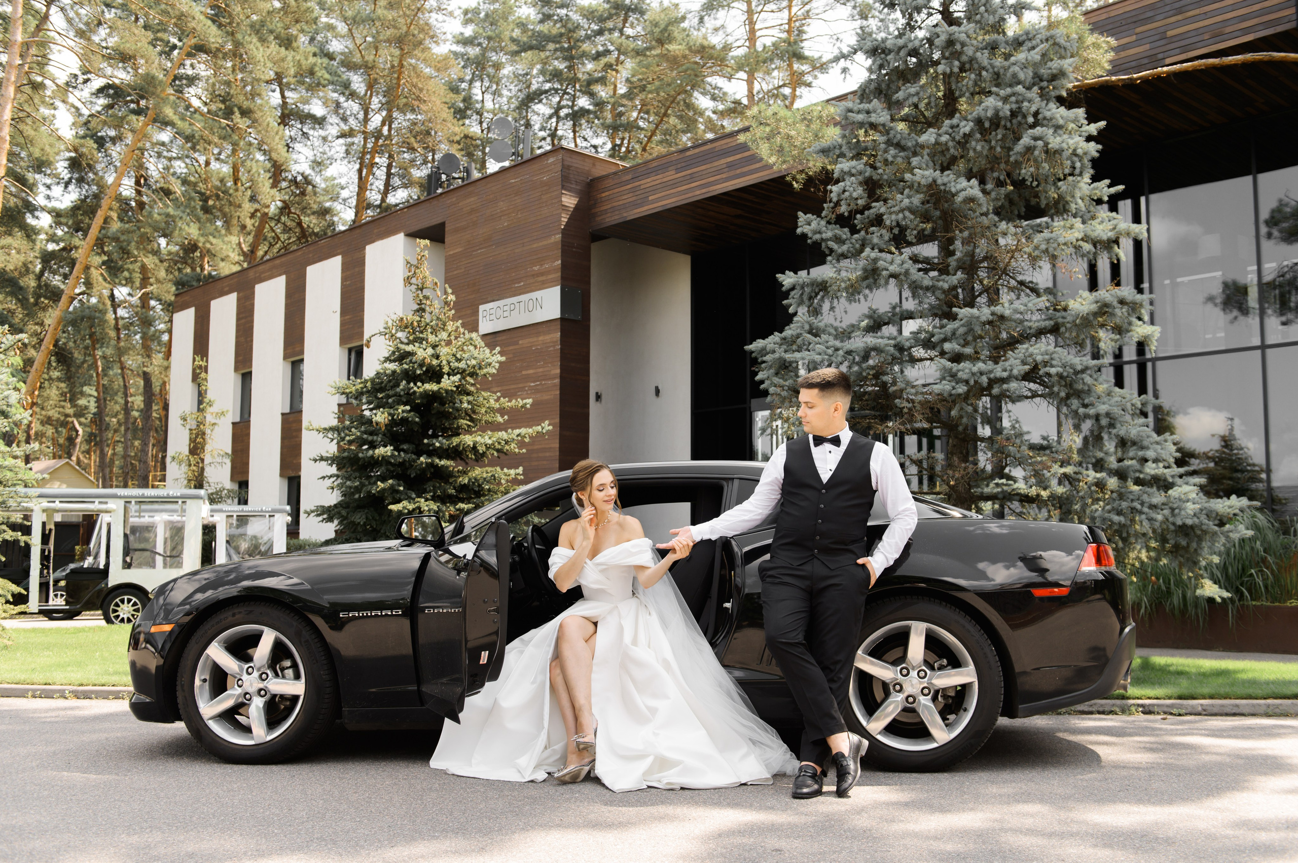 Мелодия любви. Фостик Александр — фотограф