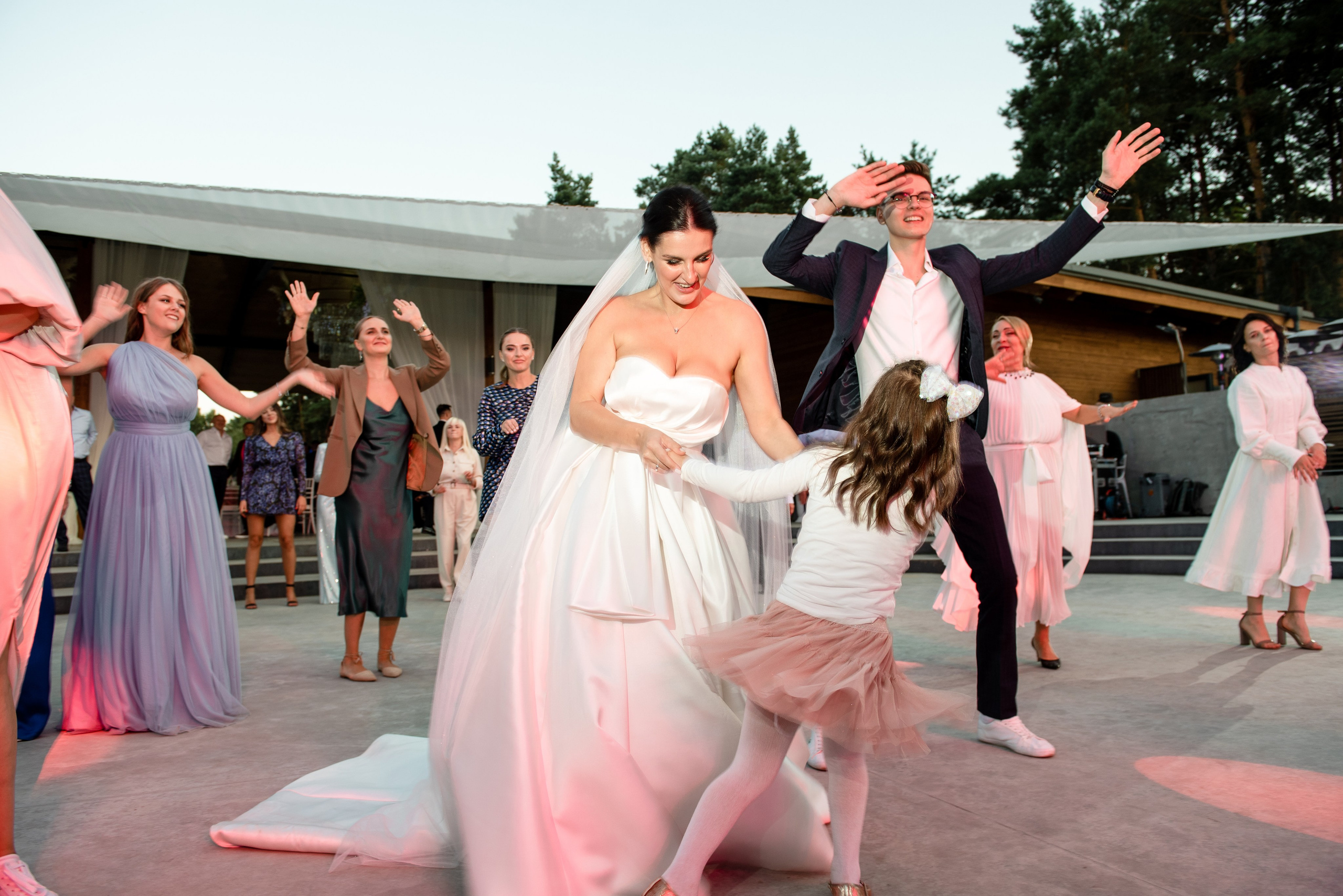 Више неба. Фостик Александр — фотограф