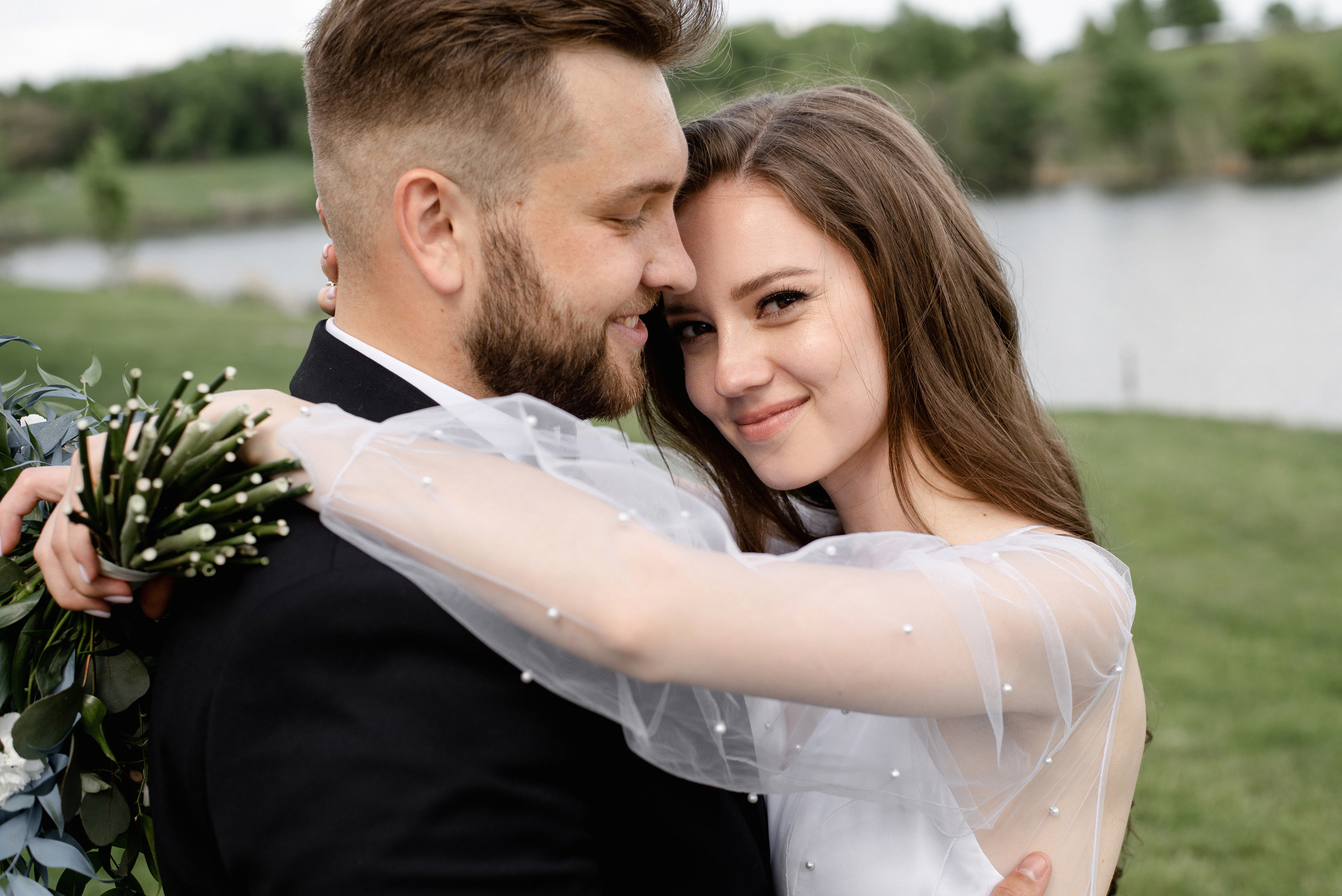 На одній хвилі. Фостик Олександр — фотограф