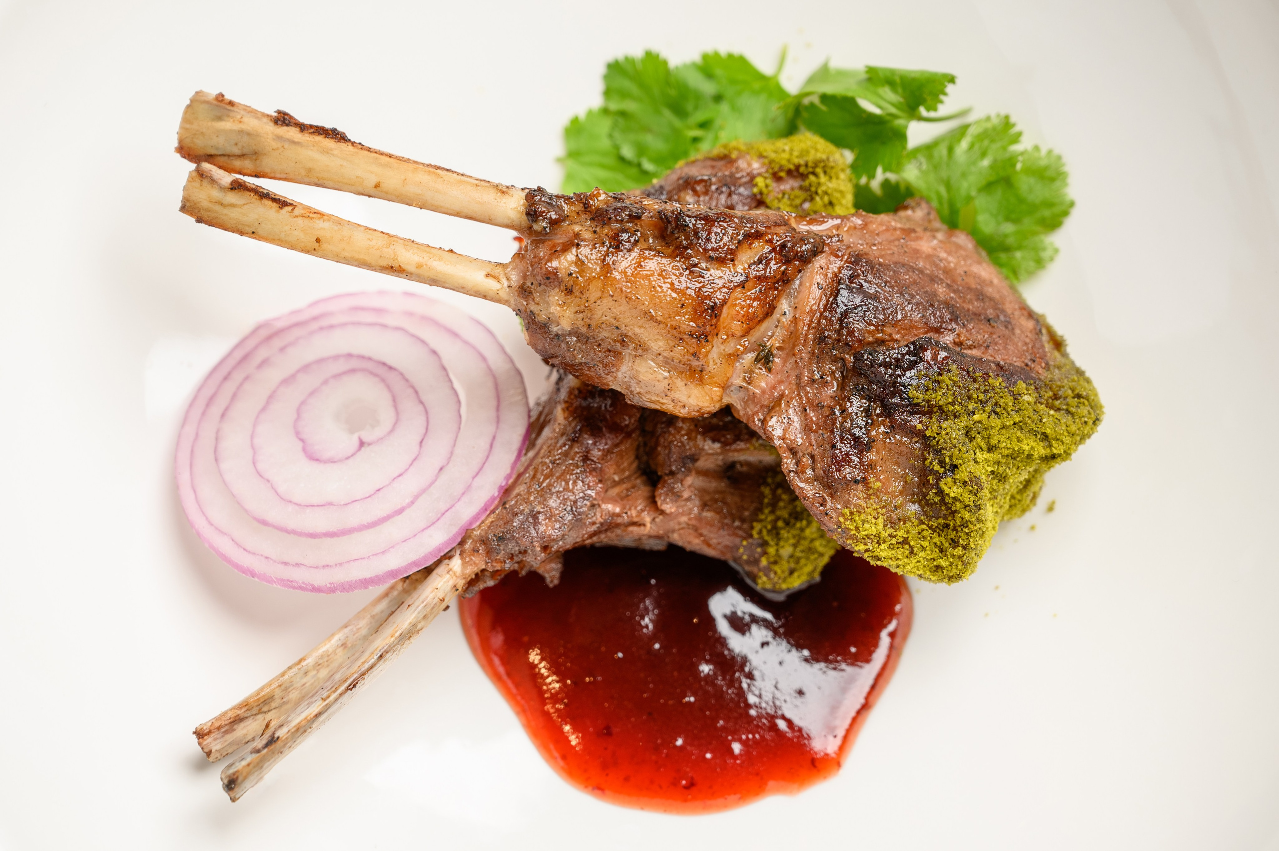 Меню для «Мыс дорой надежды». Фостик Александр — фотограф