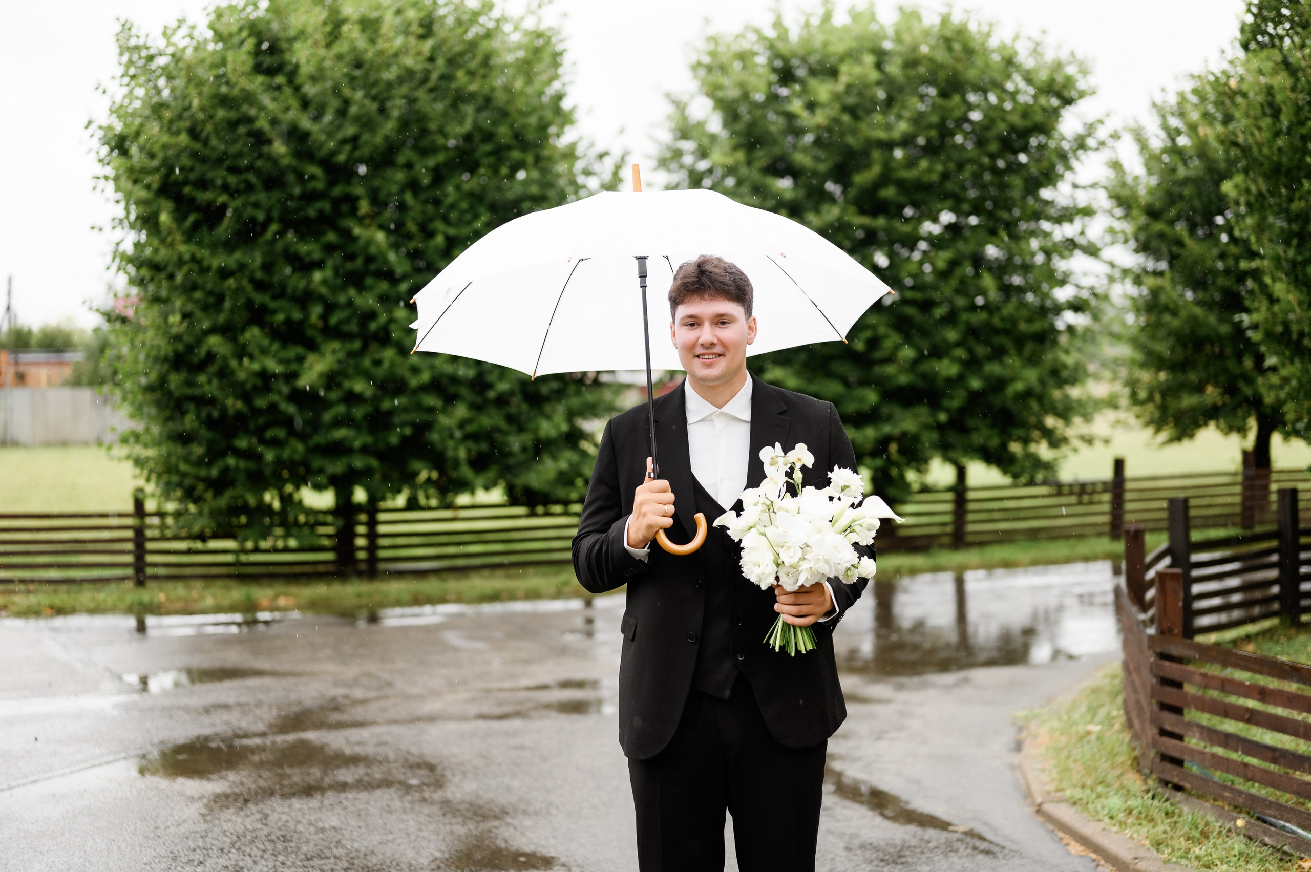 Подих кохання. Фостик Олександр — фотограф