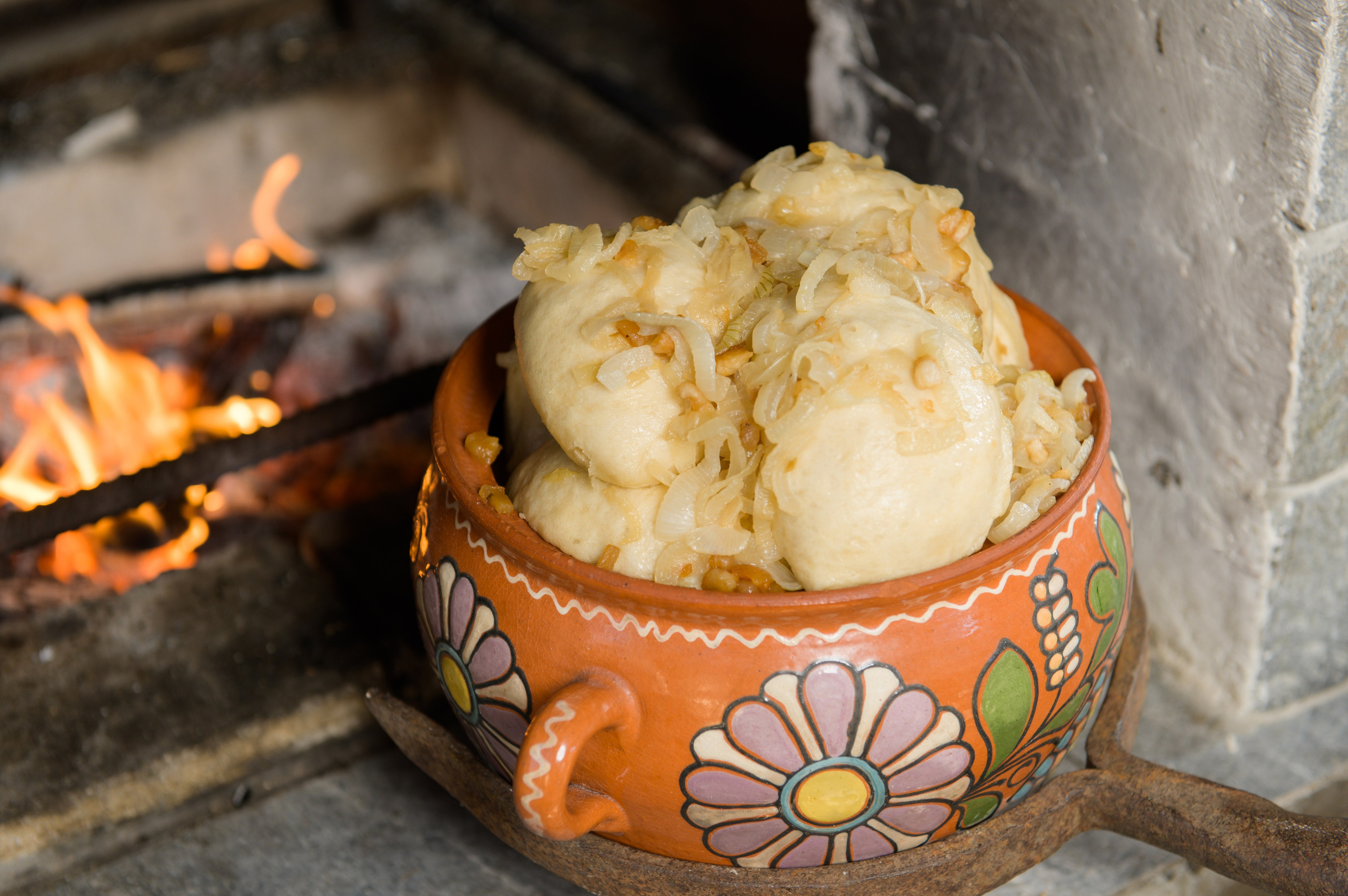 «Рідне село». Фостик Олександр — фотограф