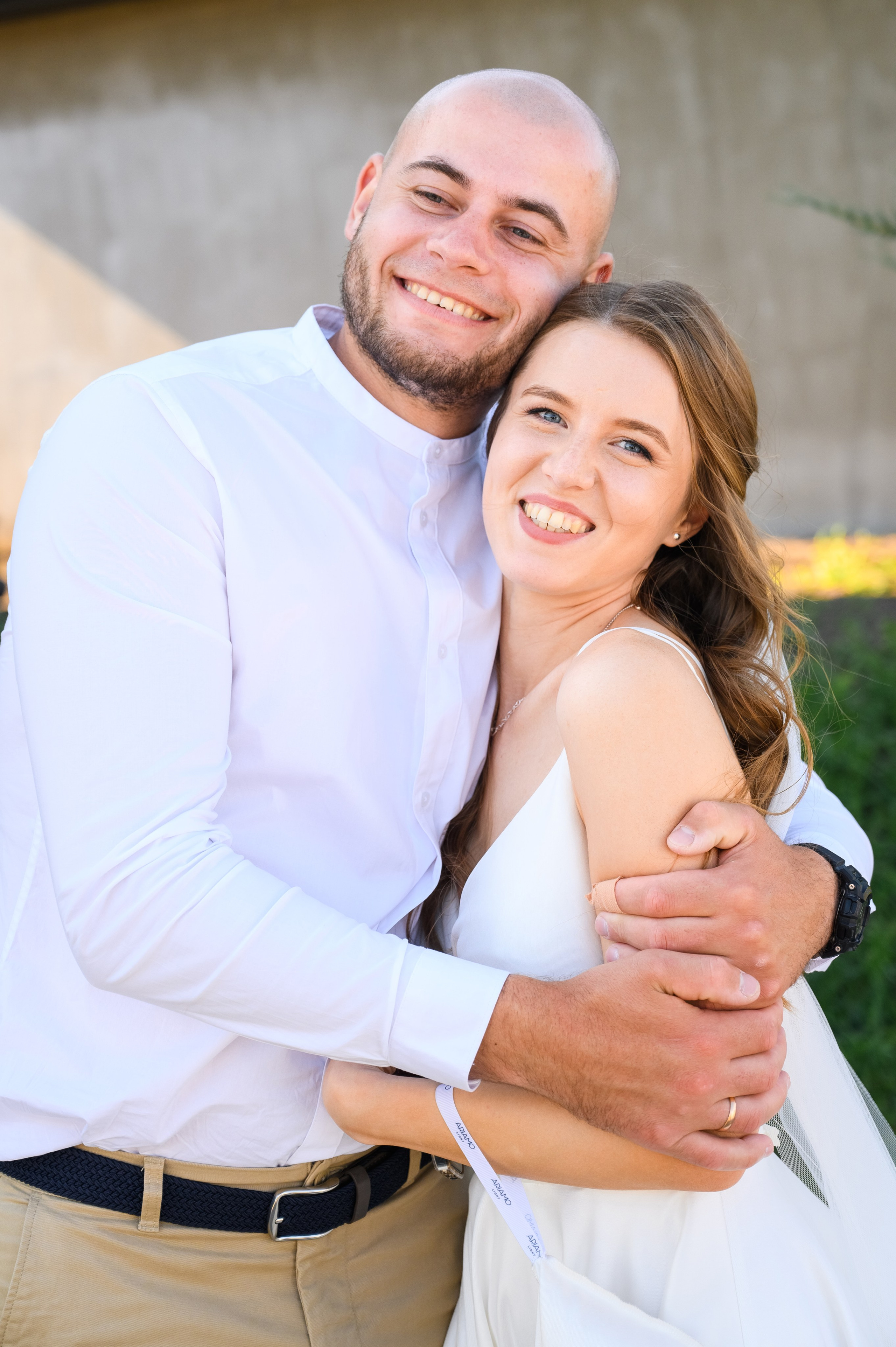 Улыбки счастья. Фостик Александр — фотограф