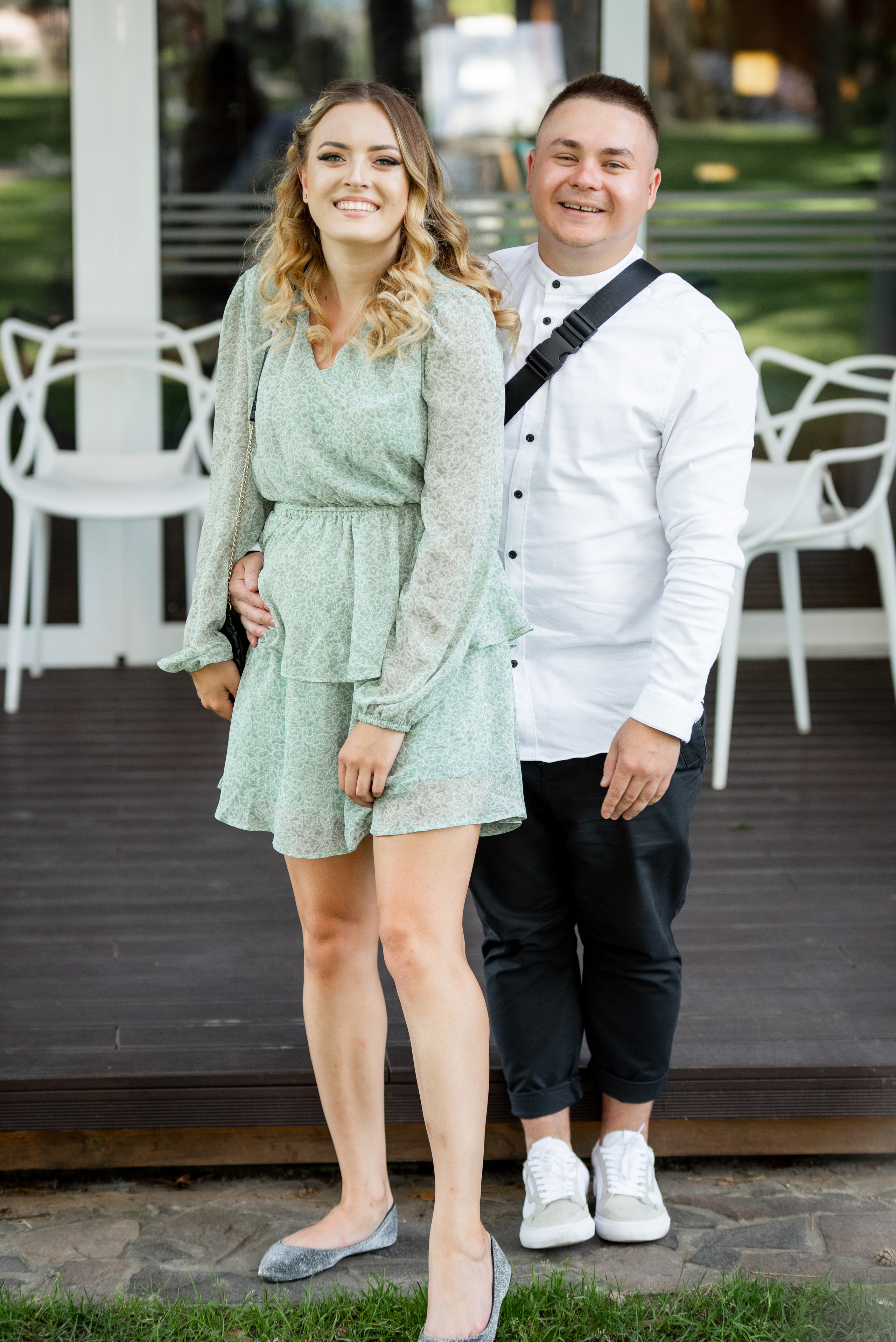 Our summer. Fostik Alexander — photographer