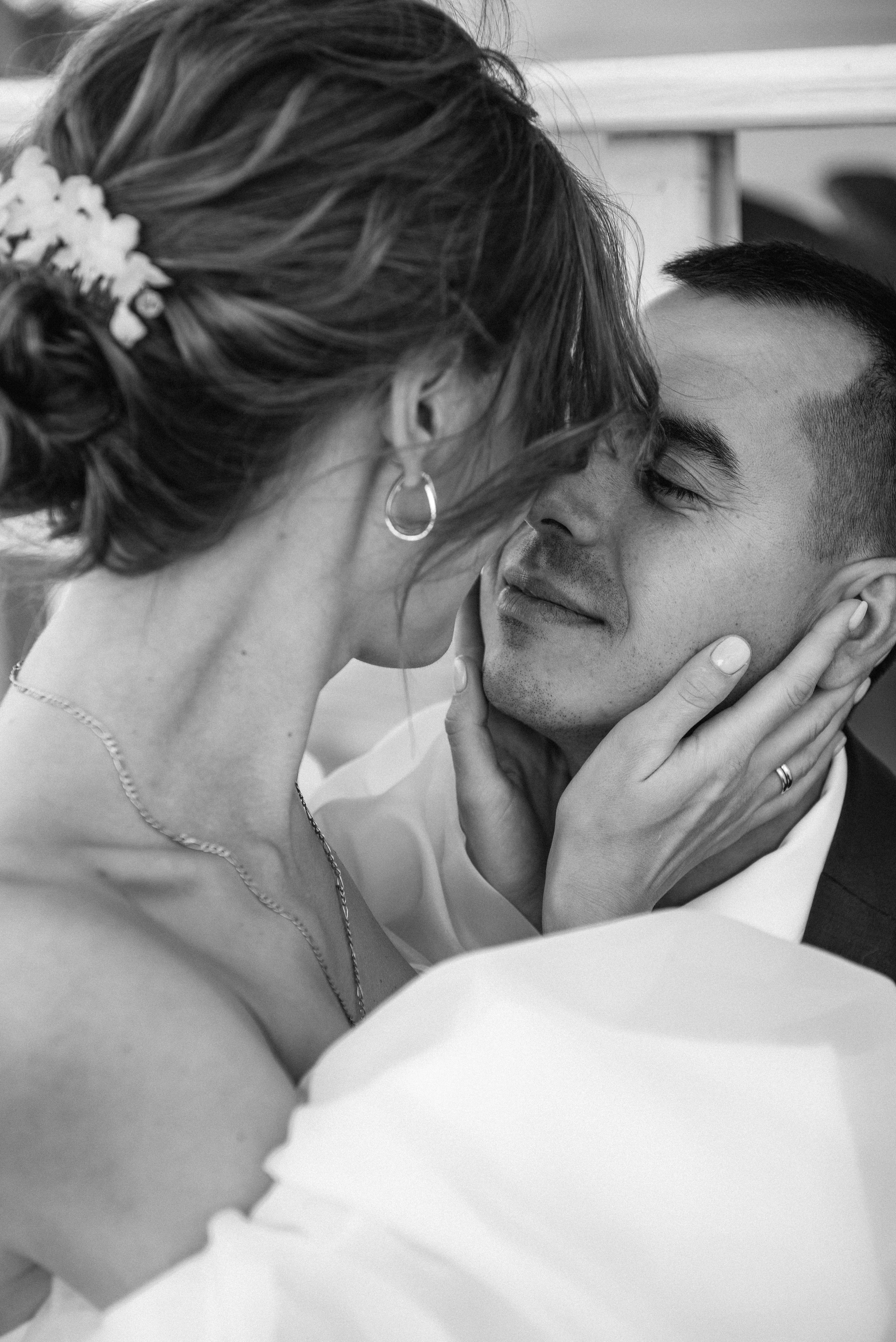 Лаконічна краса. Фостик Олександр — фотограф