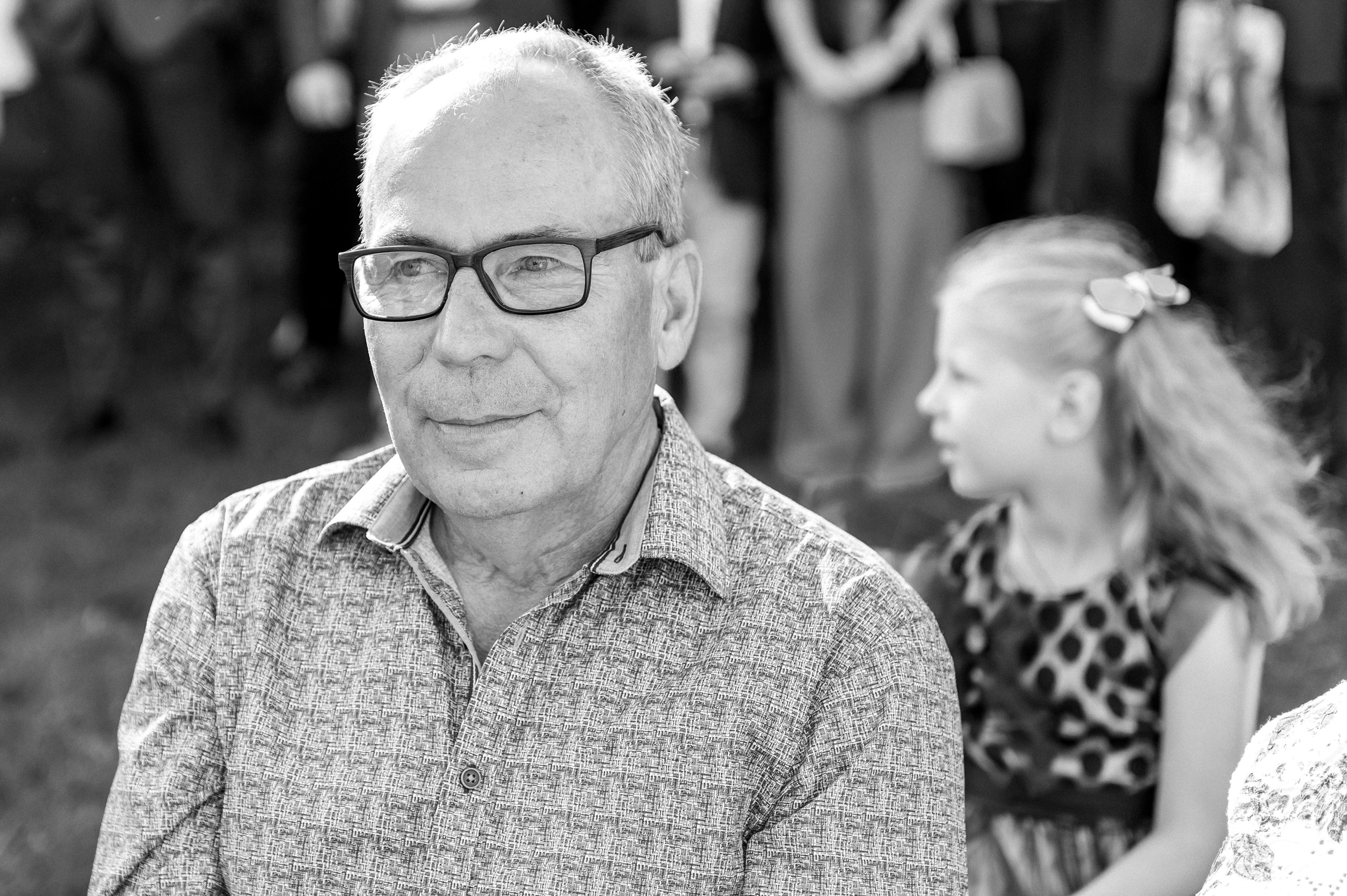 Our special September. Fostik Alexander — photographer