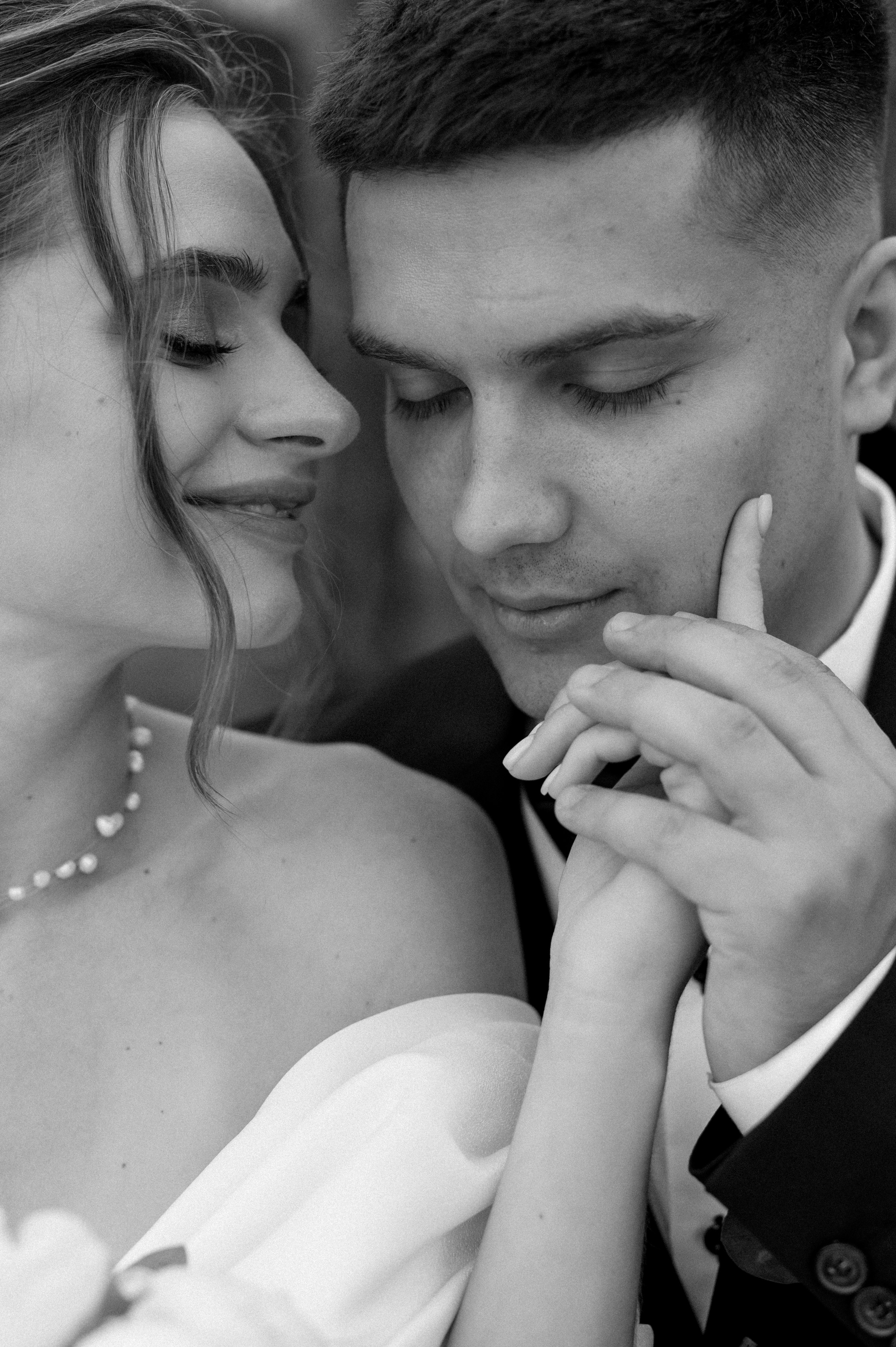 Мелодия любви. Фостик Александр — фотограф