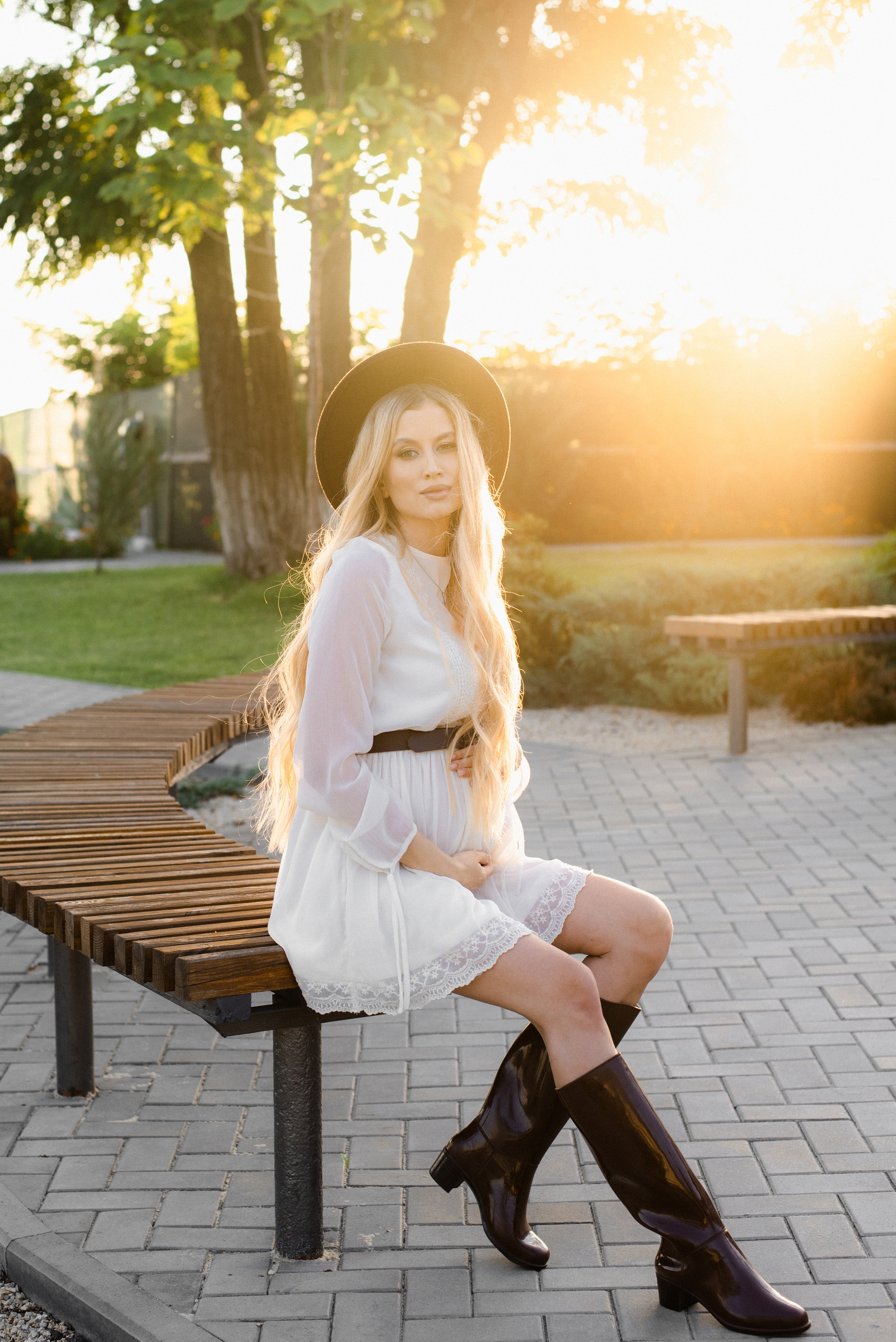 Feel with the heart. Fostik Alexander — photographer