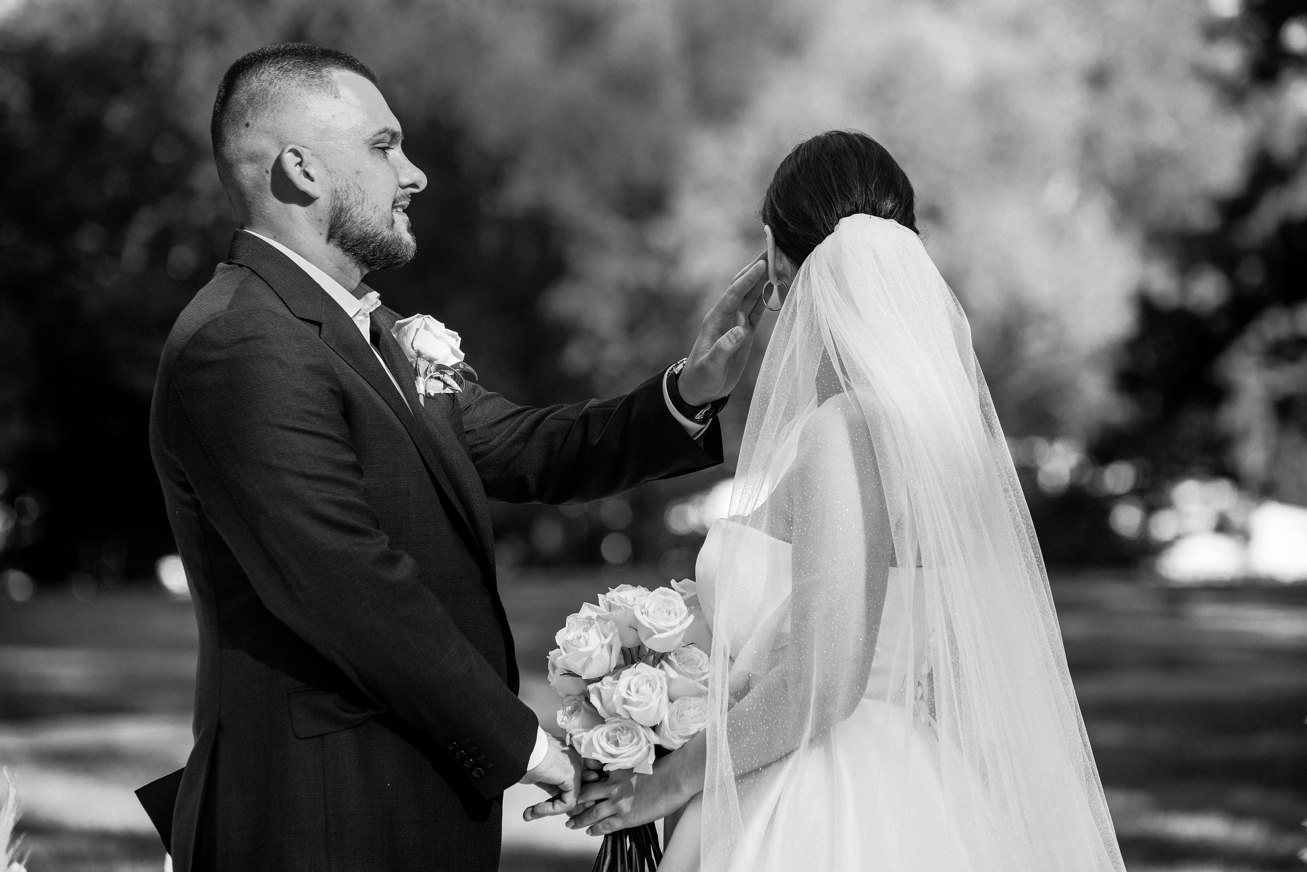 Више неба. Фостик Александр — фотограф