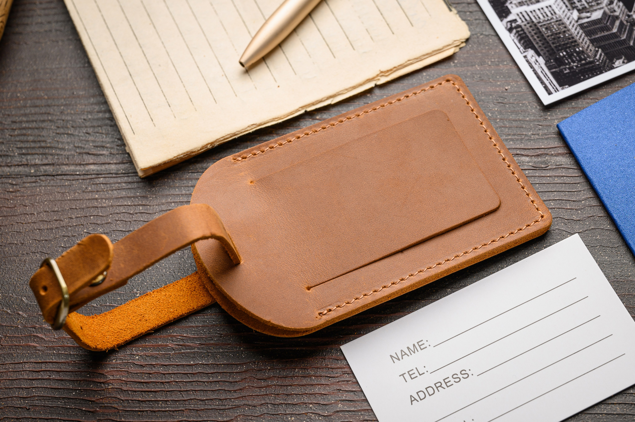 Зйомка шкіряних виробів. Фостик Олександр — фотограф