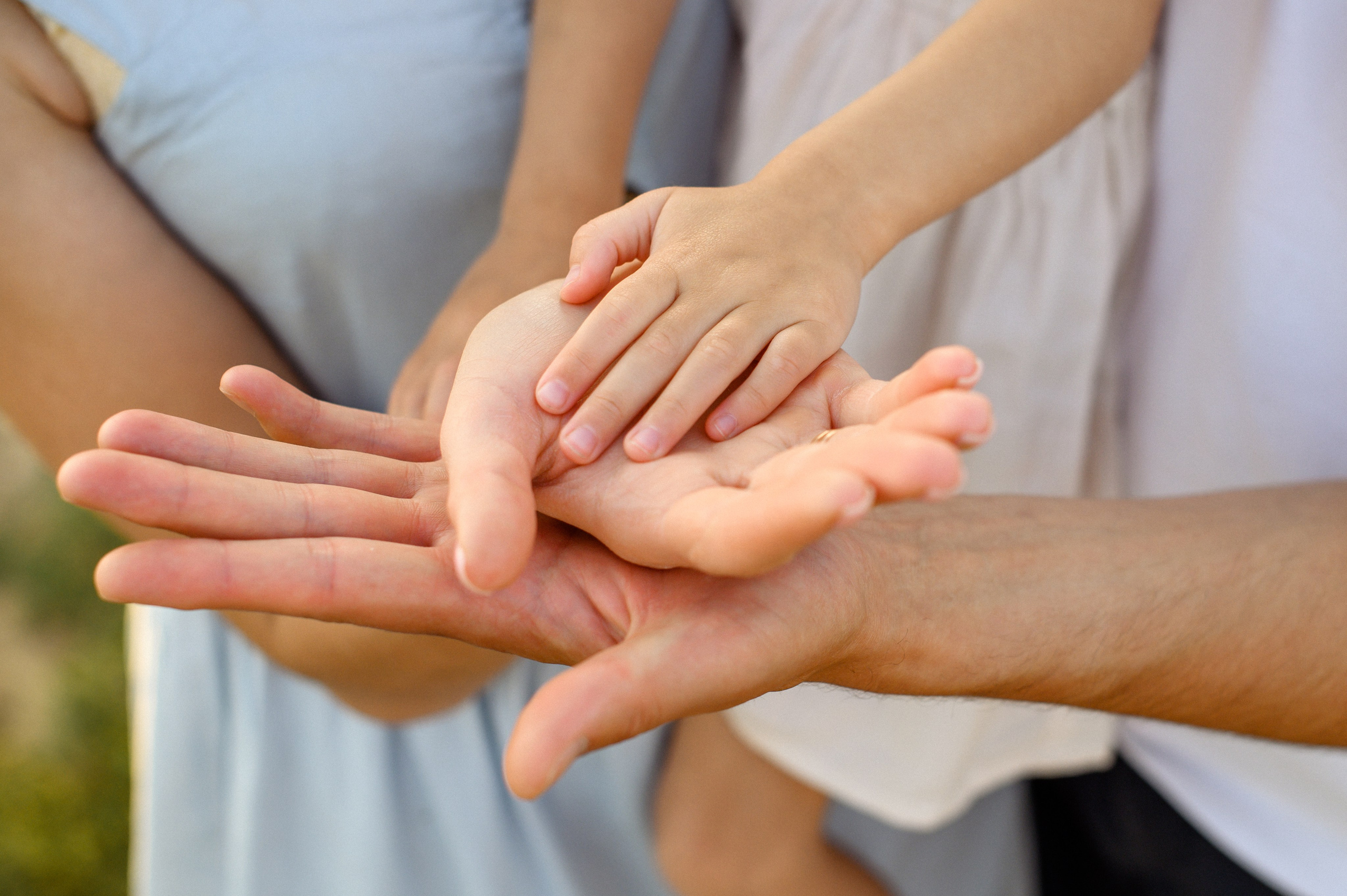 Sunny day. Fostik Alexander — photographer