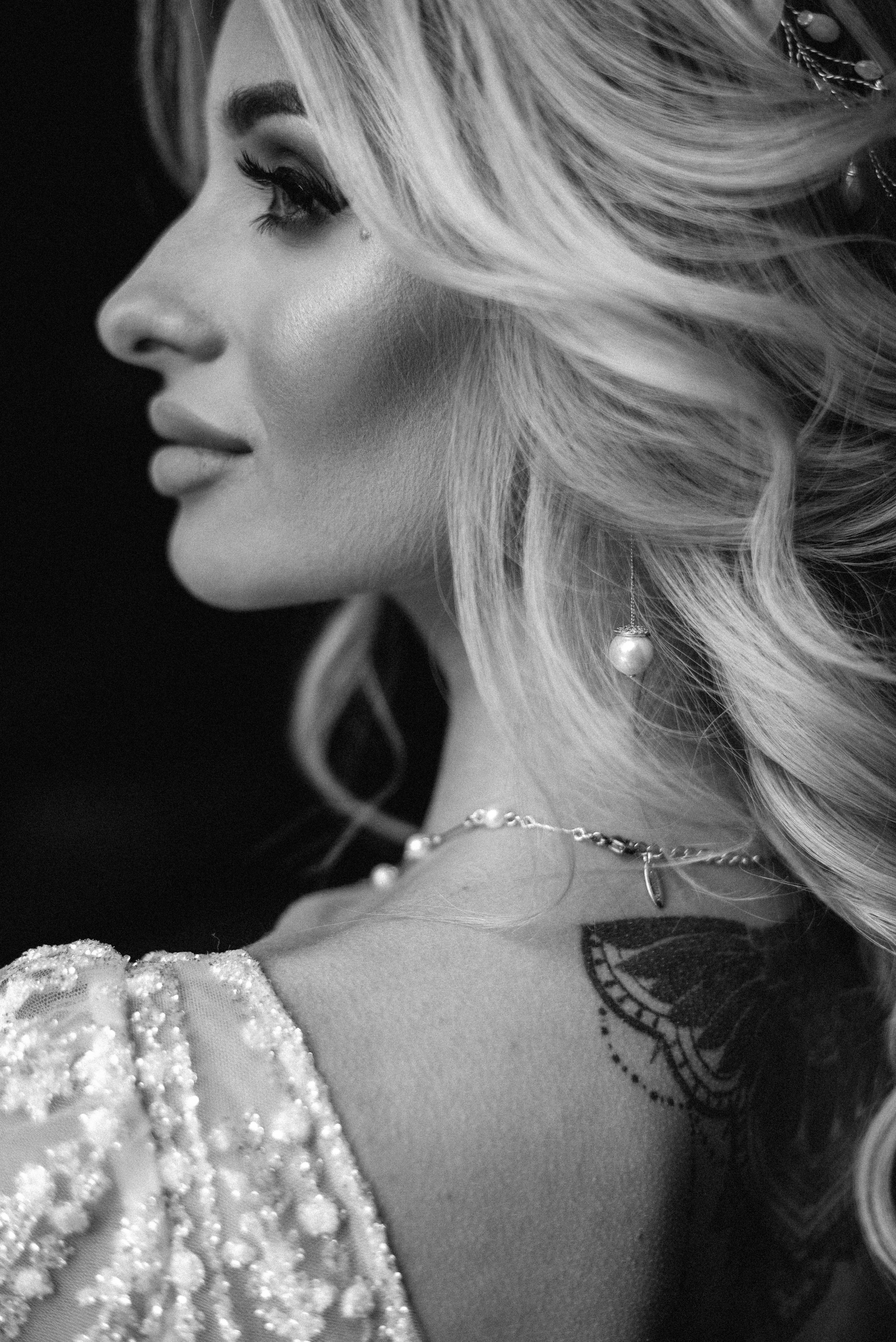 Sweet November. Fostik Alexander — photographer