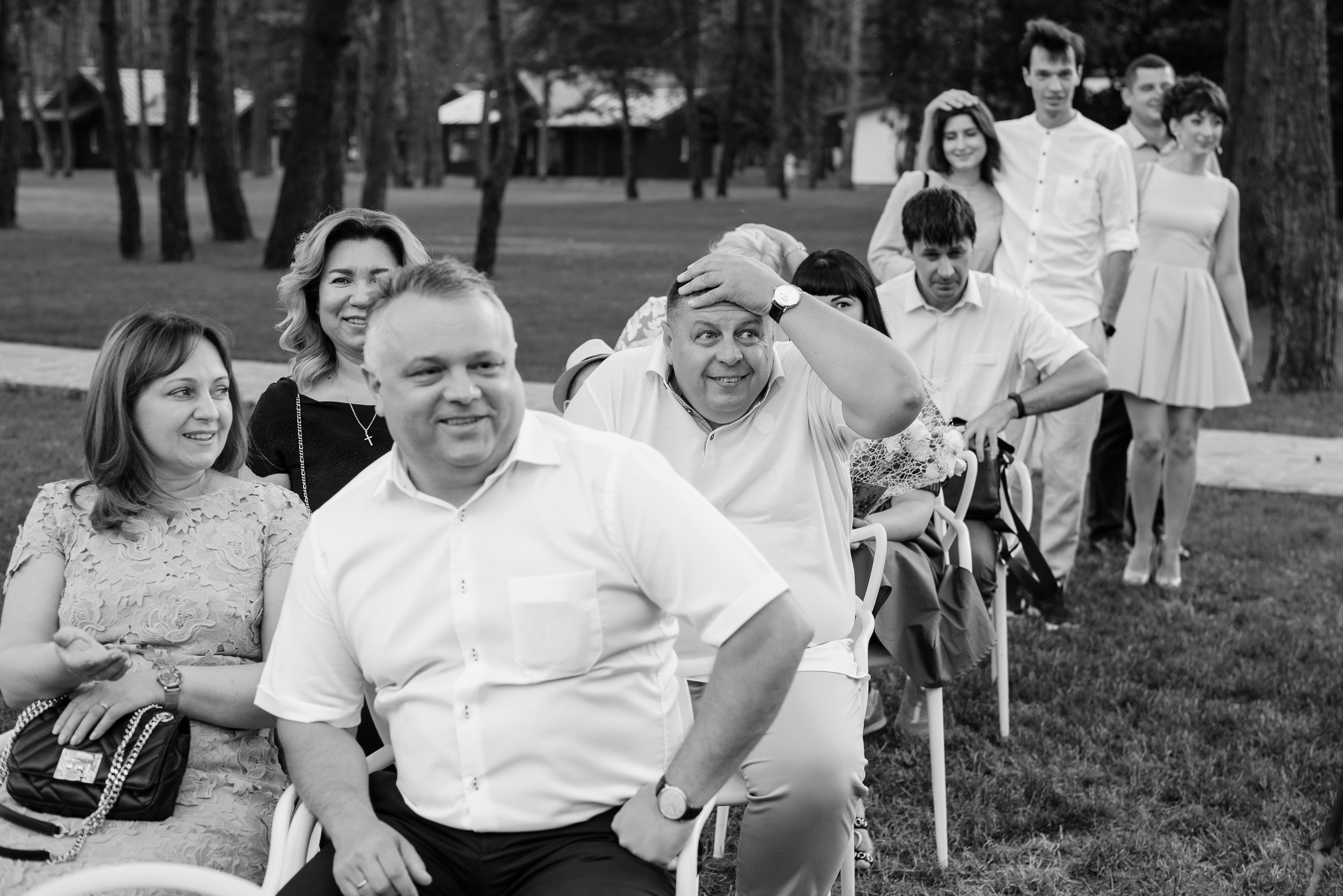 Щастя в дрібницях. Фостик Олександр — фотограф