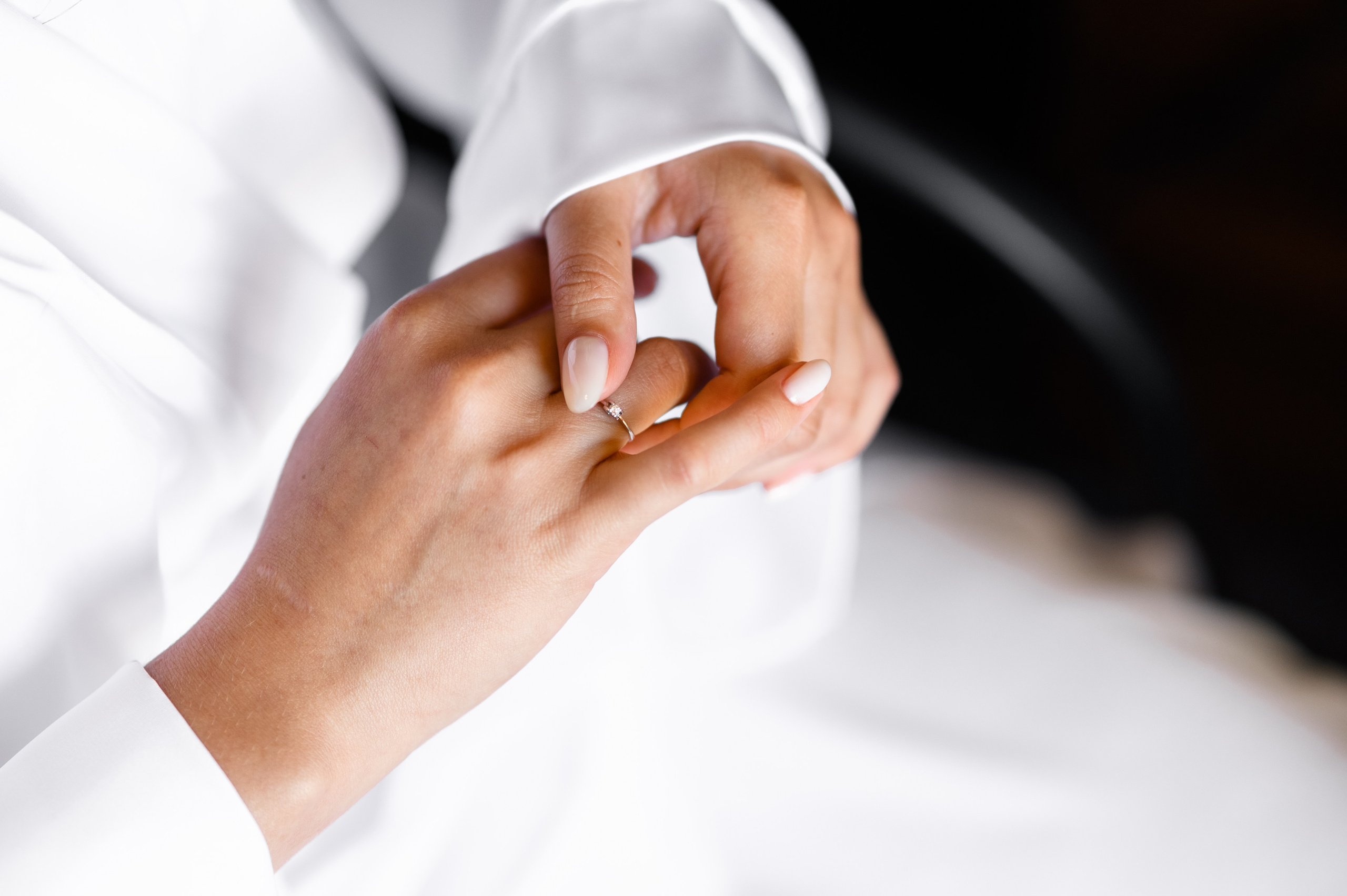 Wedding photo. Fostik Alexander — photographer