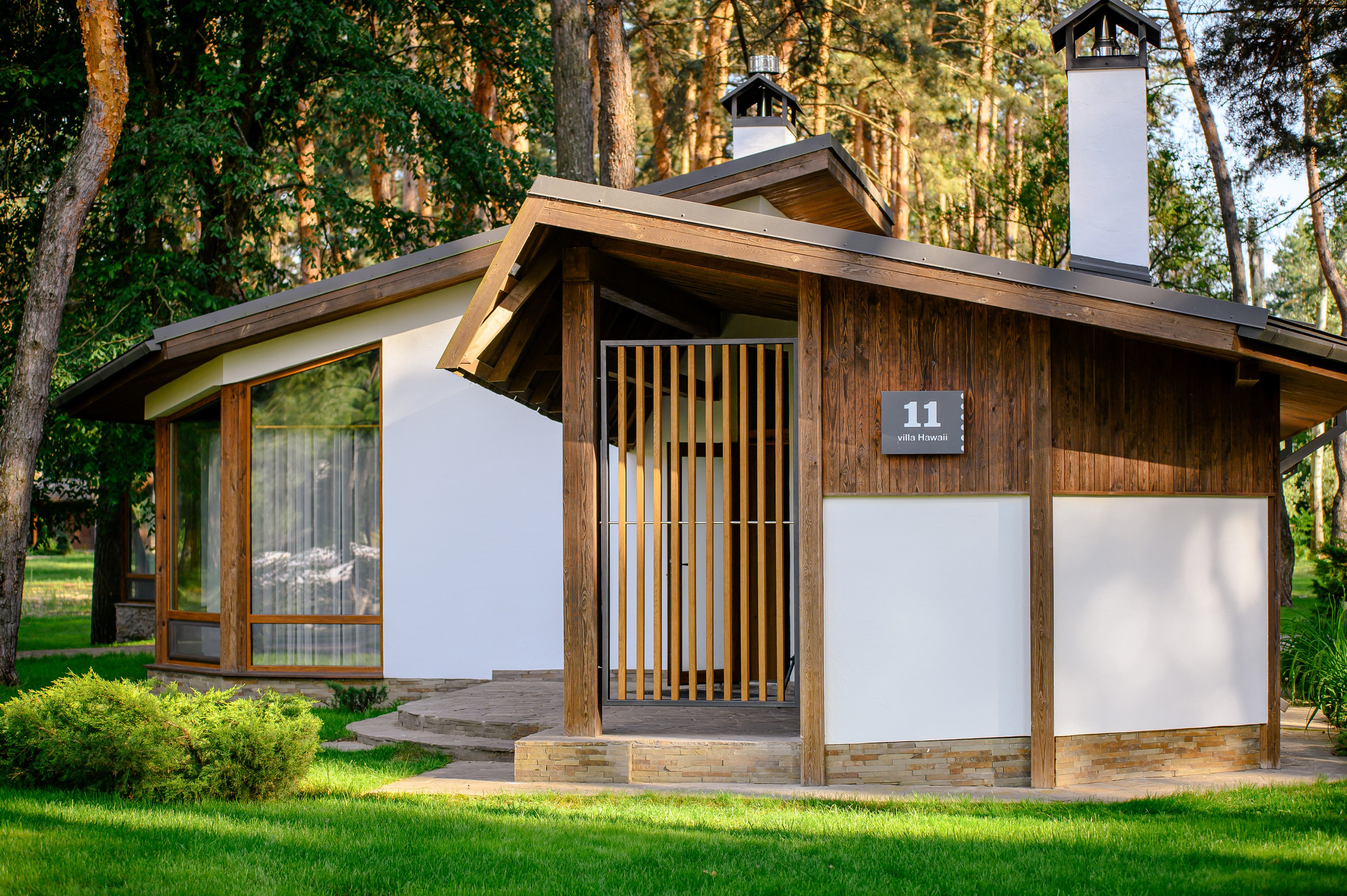 Загородный комплекс «Мыс доброй надежды». Фостик Александр — фотограф