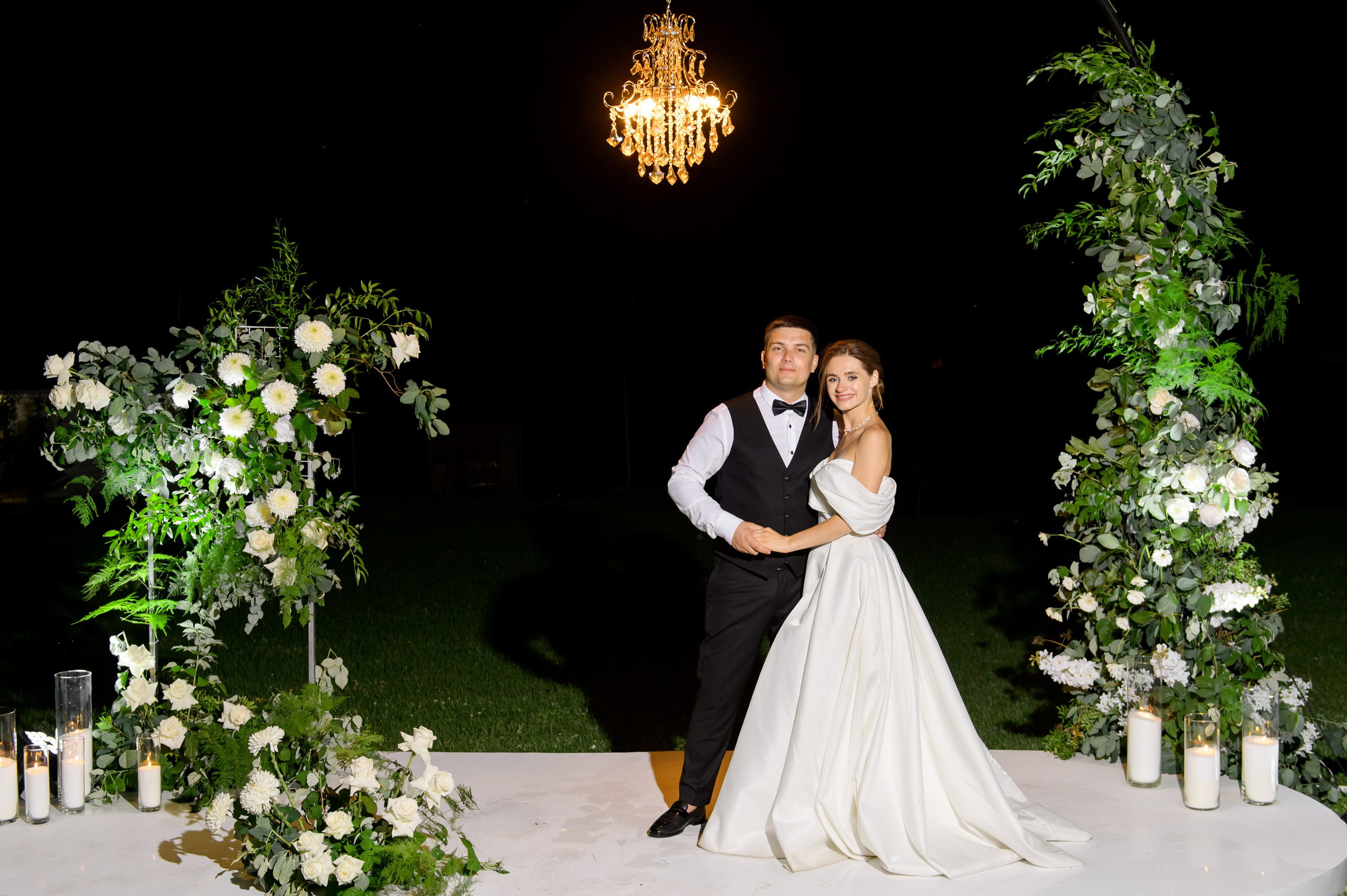 Мелодия любви. Фостик Александр — фотограф