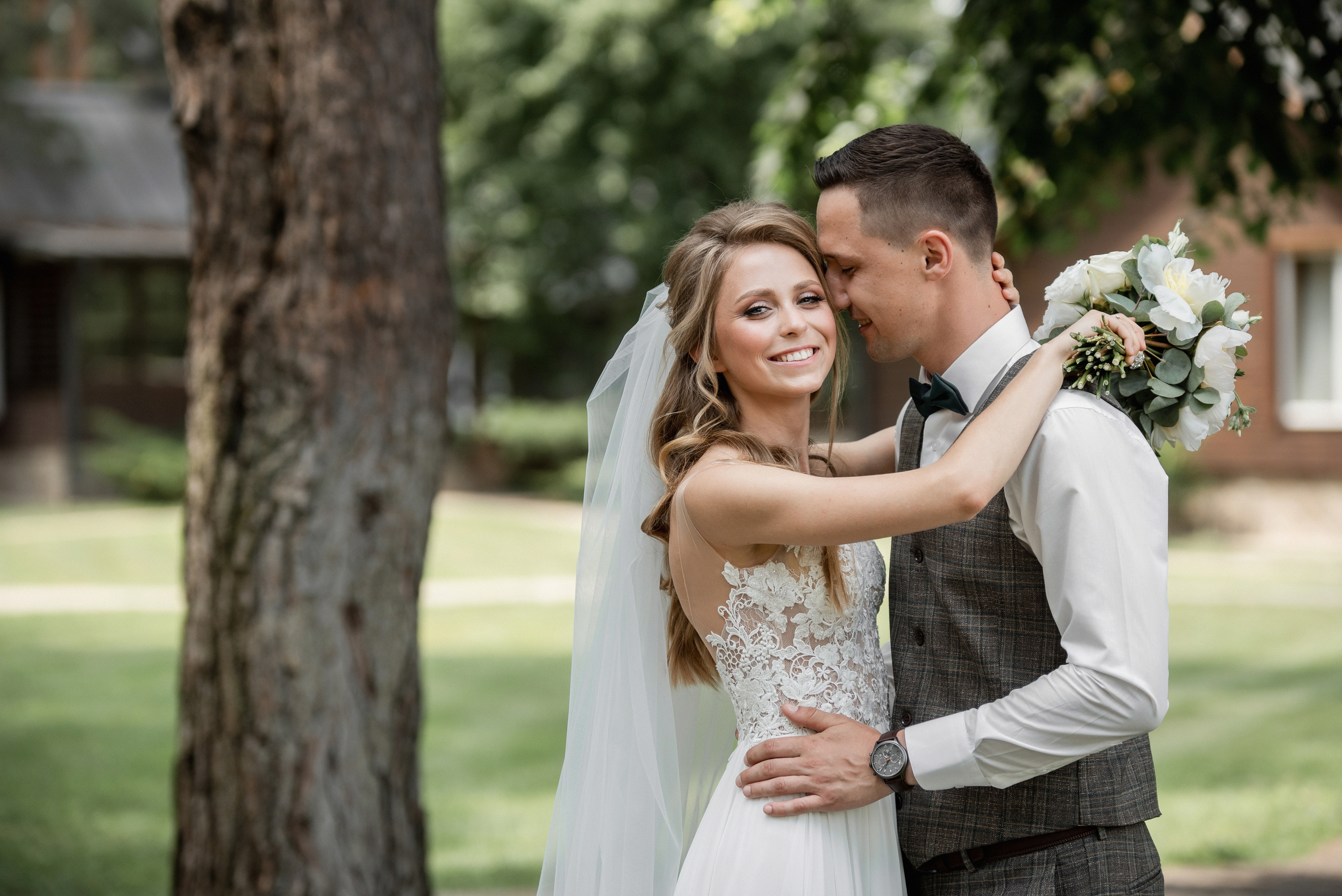 Our summer. Fostik Alexander — photographer