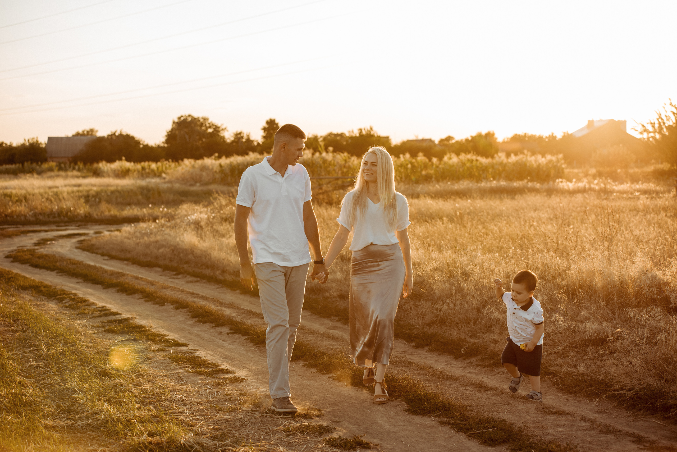 Сім’я це…. Фостик Олександр — фотограф