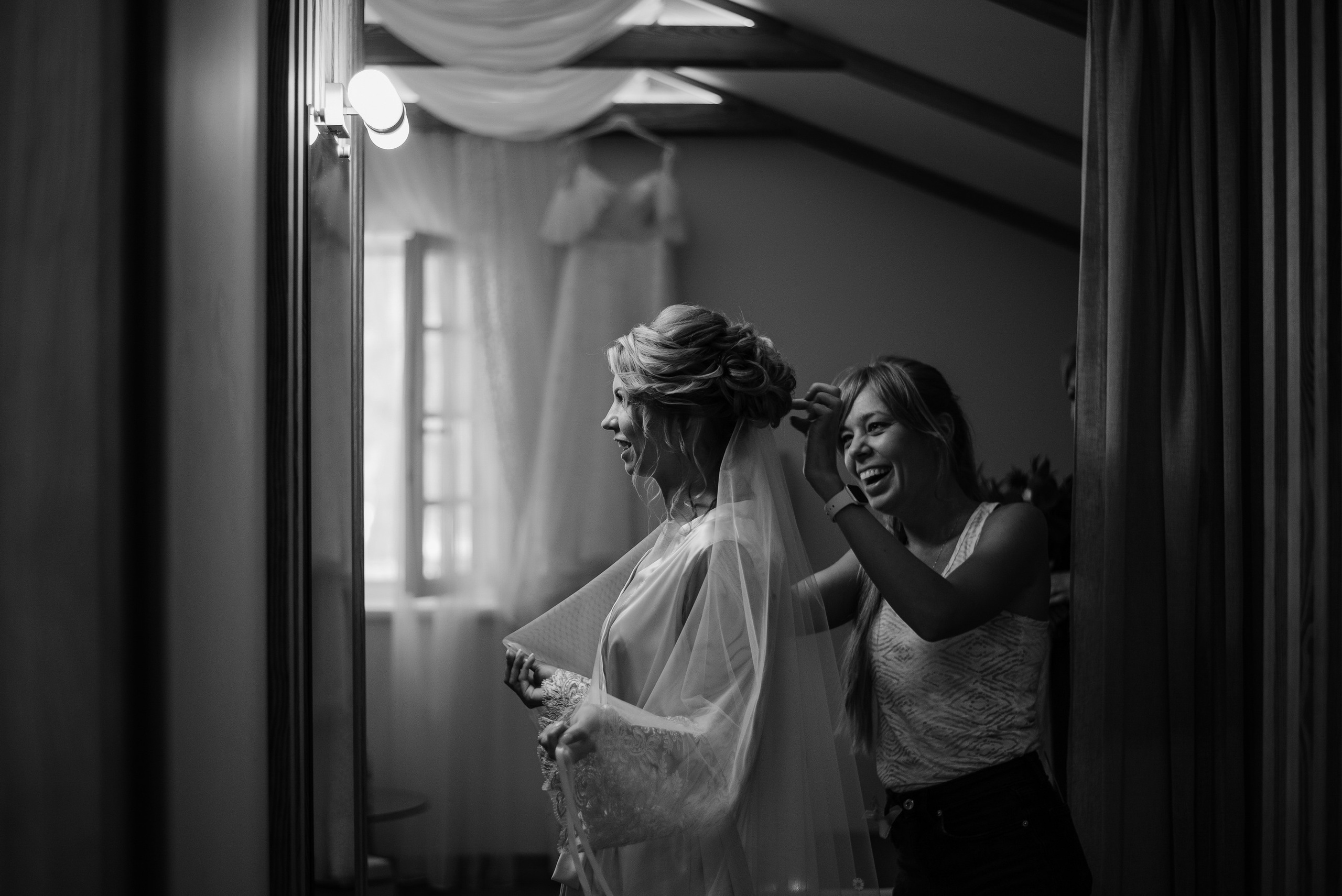 Щастя в дрібницях. Фостик Олександр — фотограф