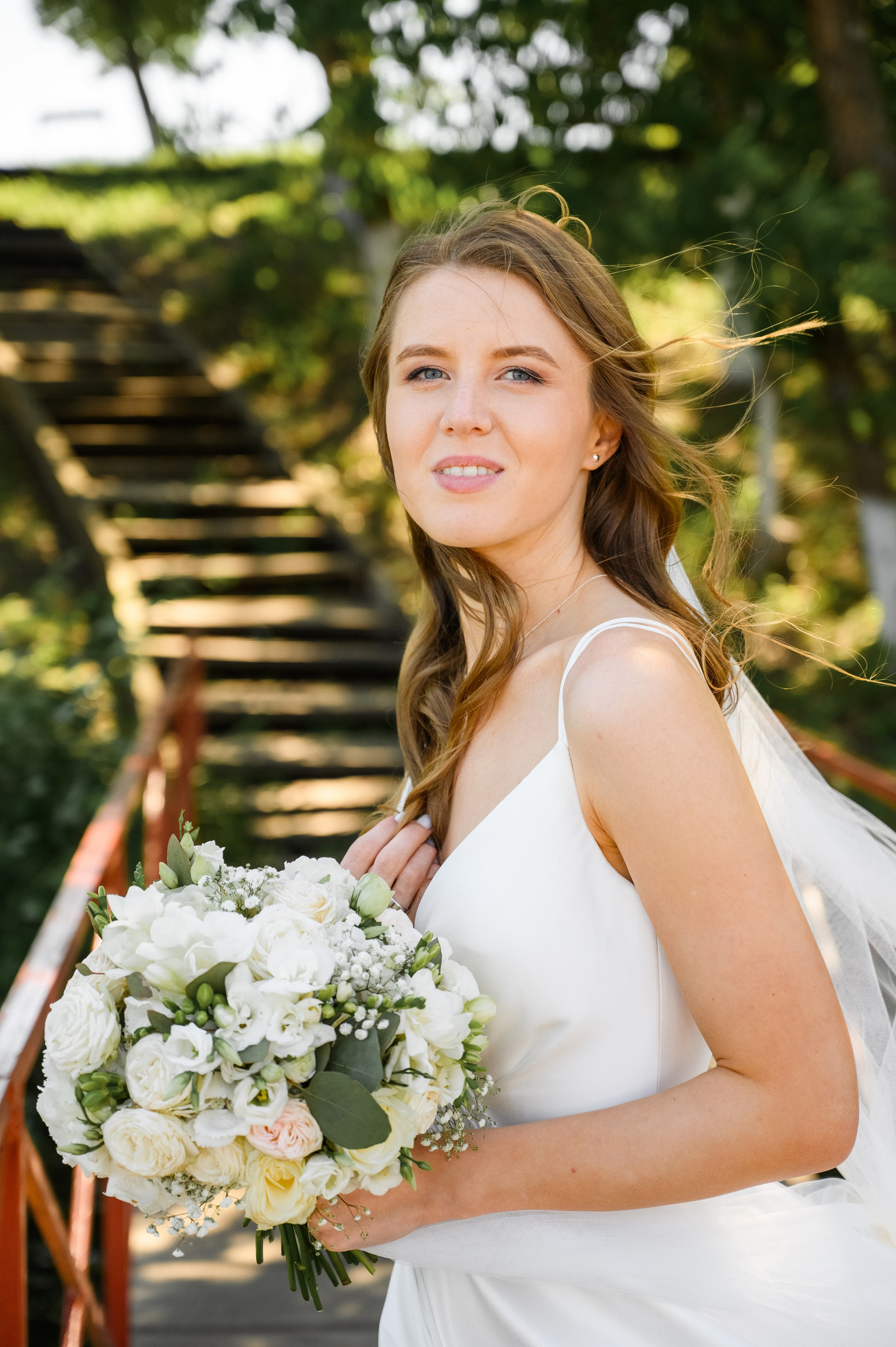 Улыбки счастья. Фостик Александр — фотограф