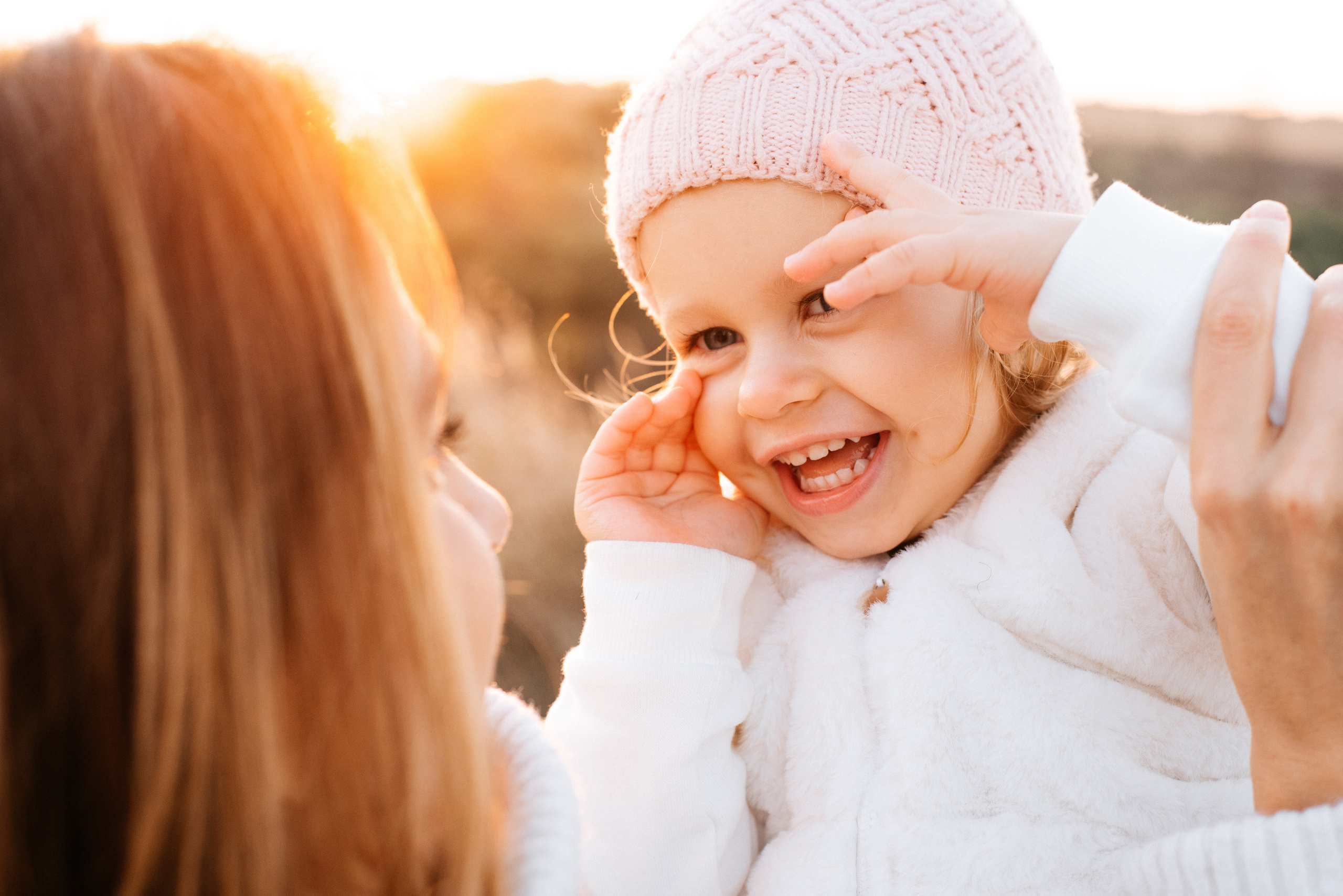 Kinder family. Фостик Александр — фотограф