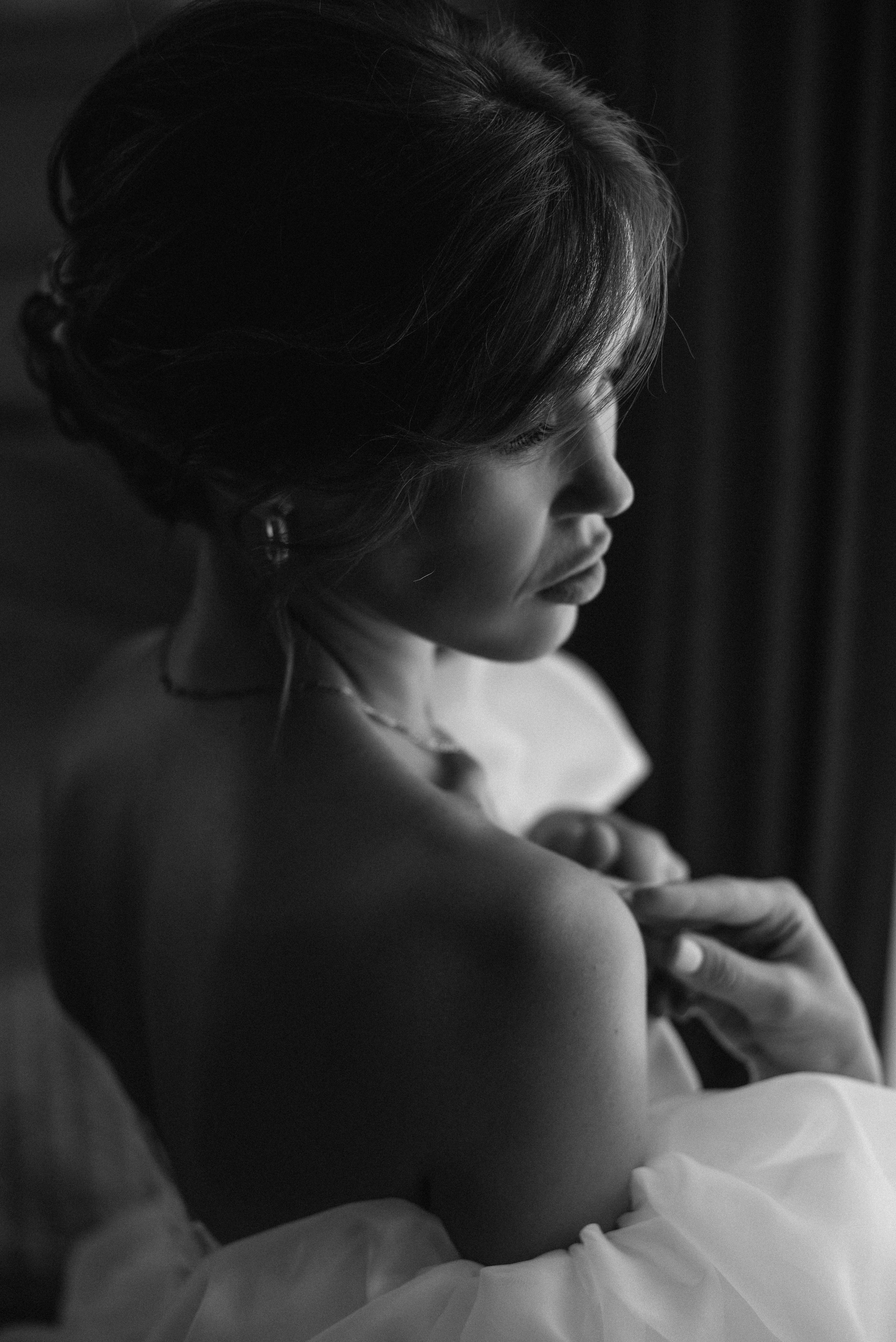 Лаконічна краса. Фостик Олександр — фотограф