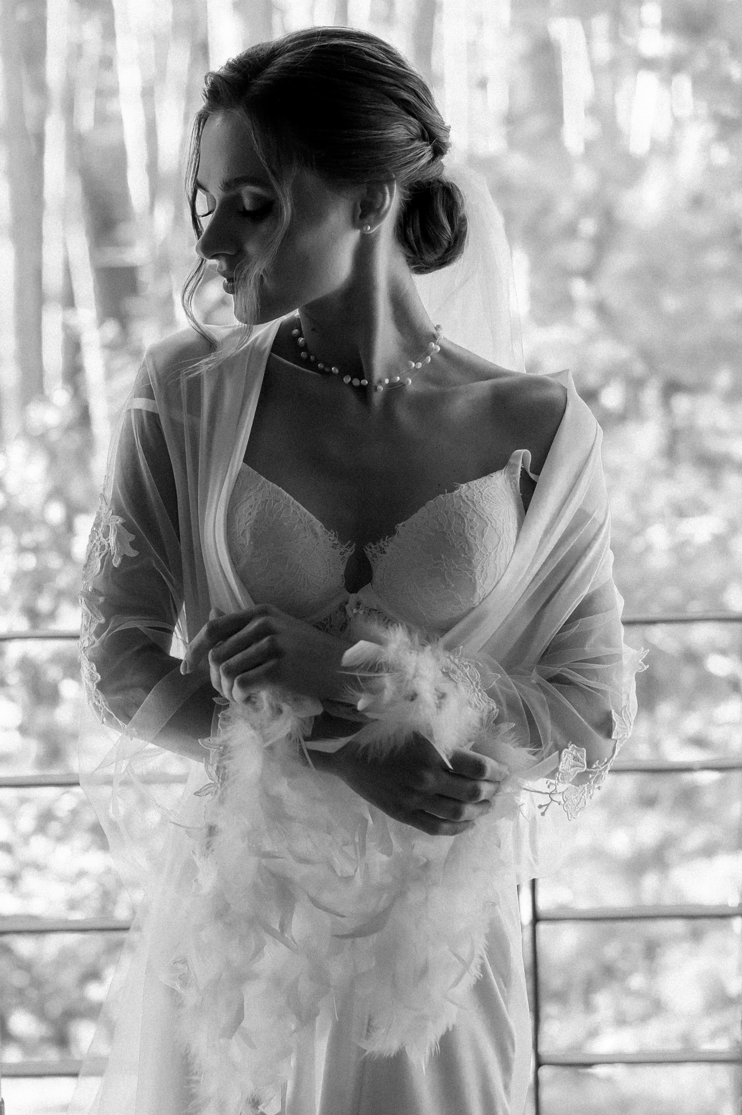 Мелодия любви. Фостик Александр — фотограф