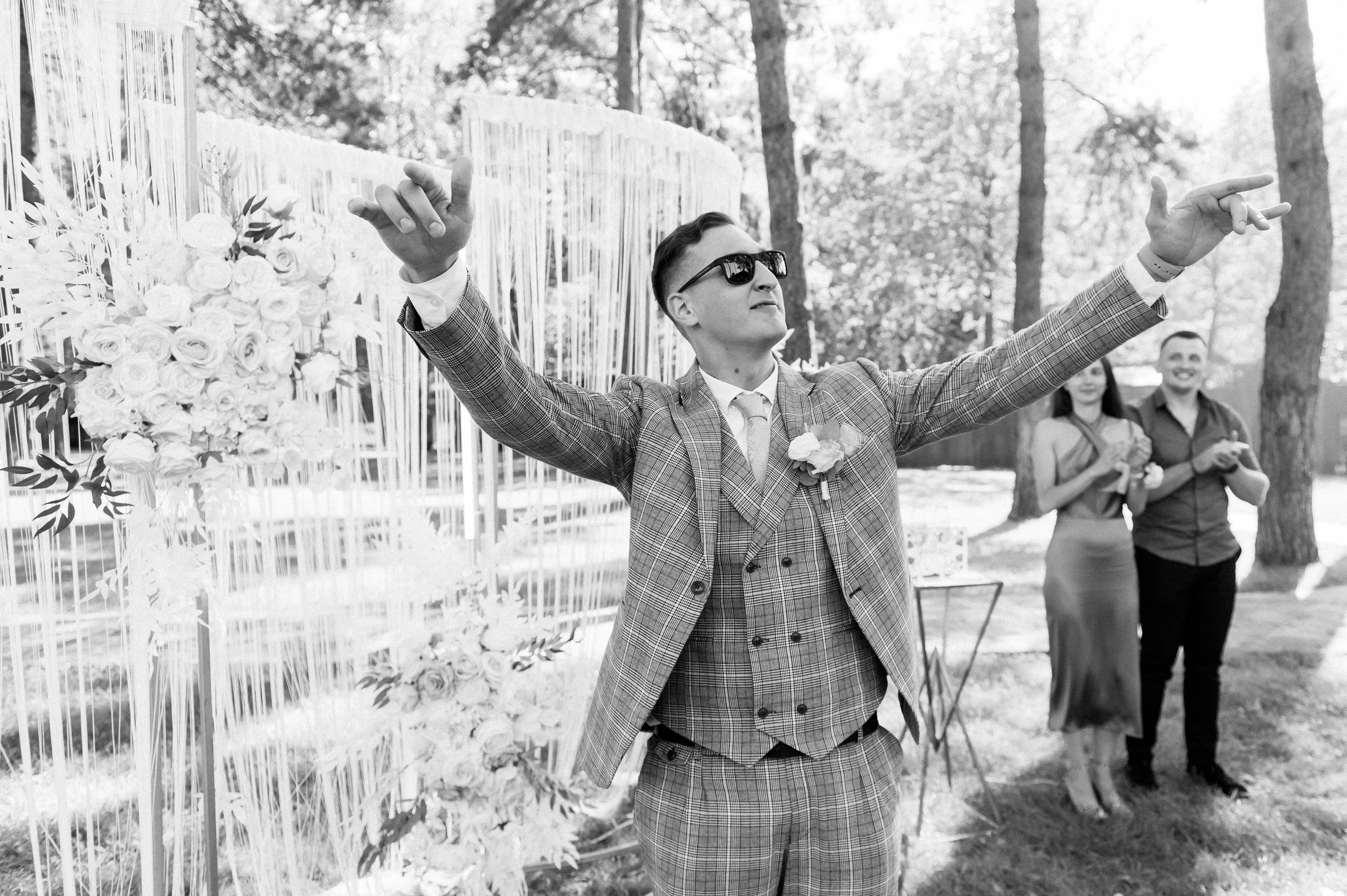 Світ на двох. Фостик Олександр — фотограф